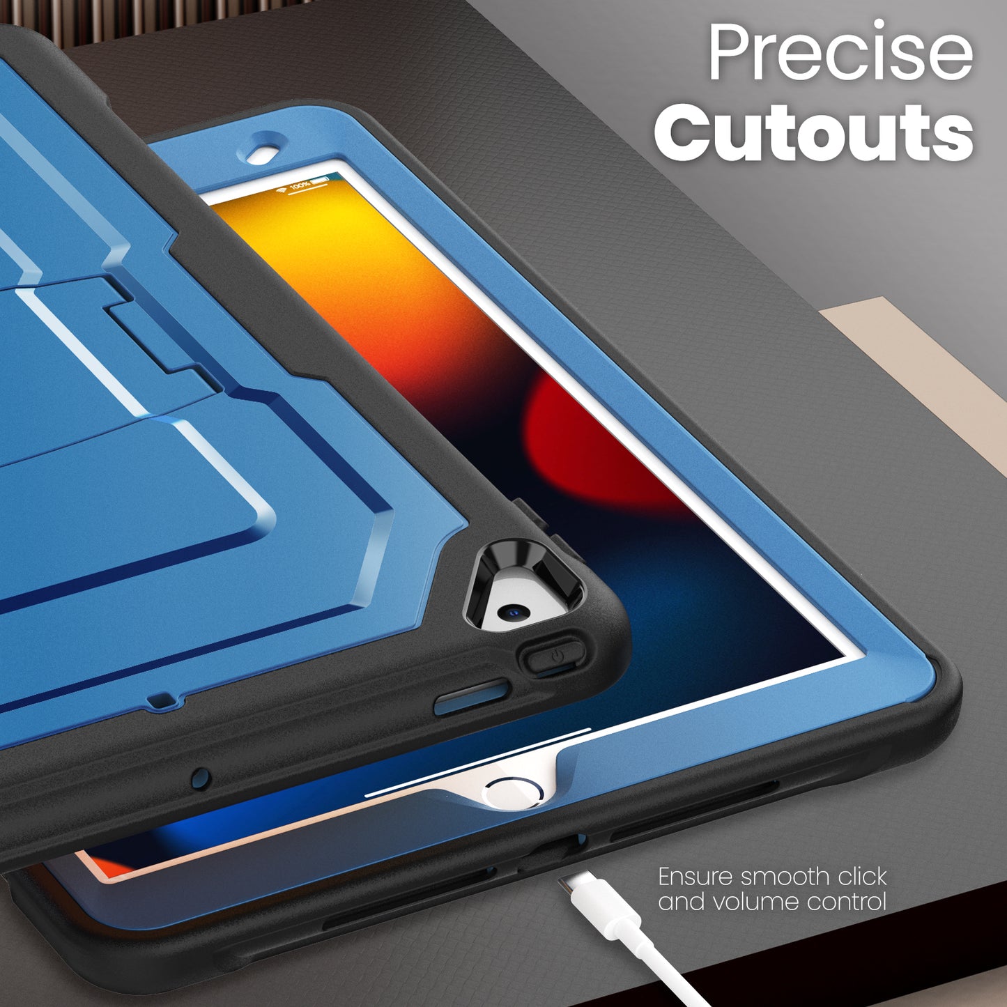 honeycomb-foldable-stand-ipad-pro-10-5-case-full-protection_5