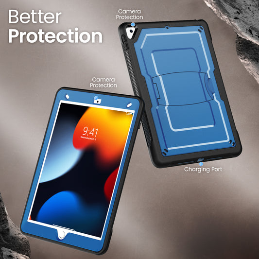 honeycomb-foldable-stand-ipad-pro-10-5-case-full-protection_9