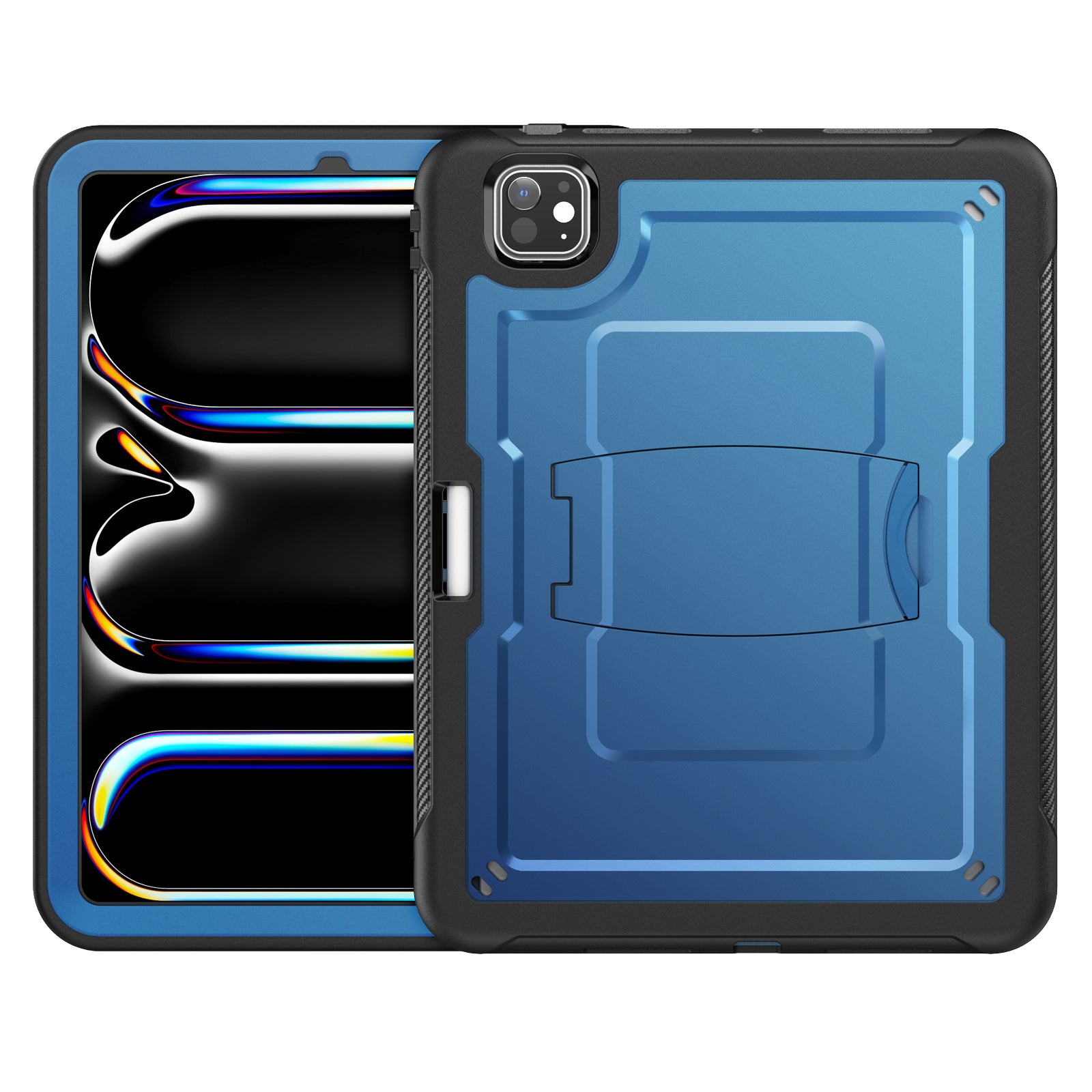 honeycomb-foldable-stand-ipad-pro-11-2024-case-full-protection_1