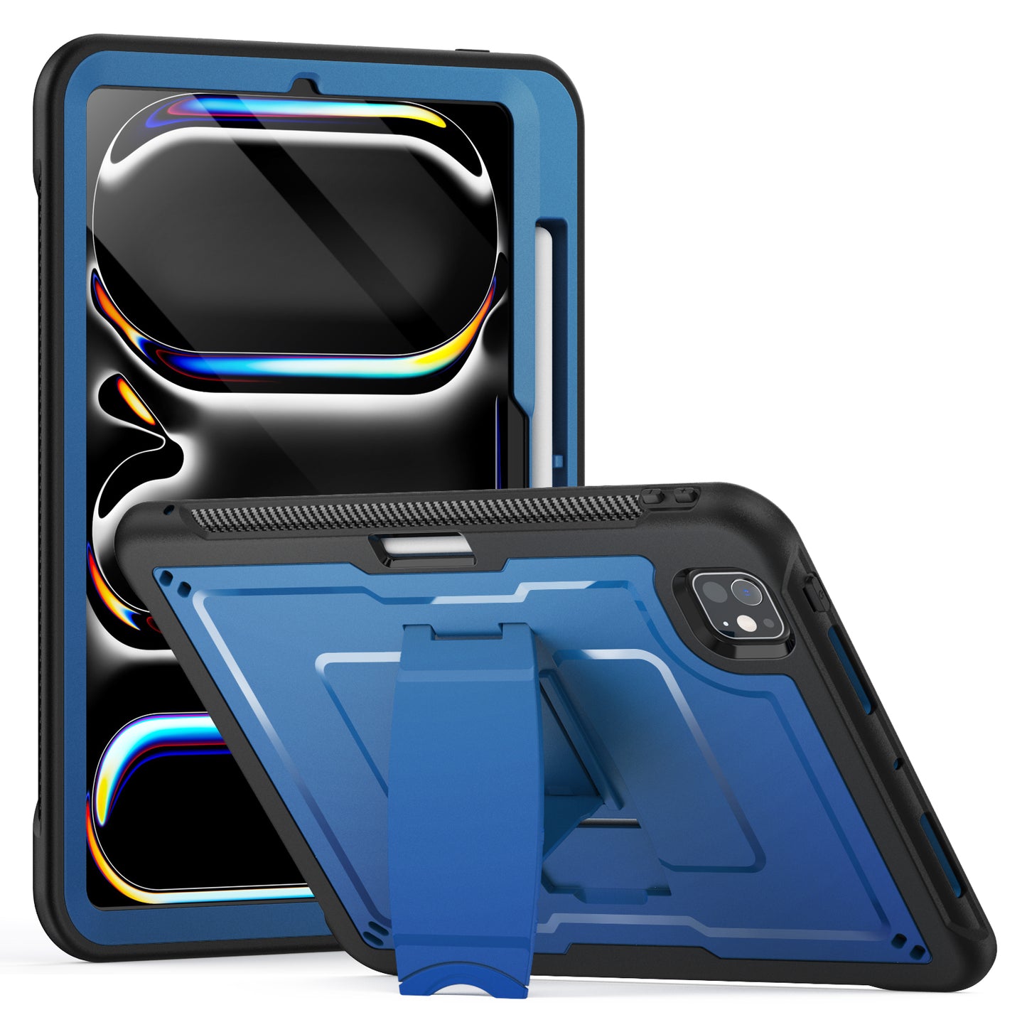 honeycomb-foldable-stand-ipad-pro-11-2024-case-full-protection_15