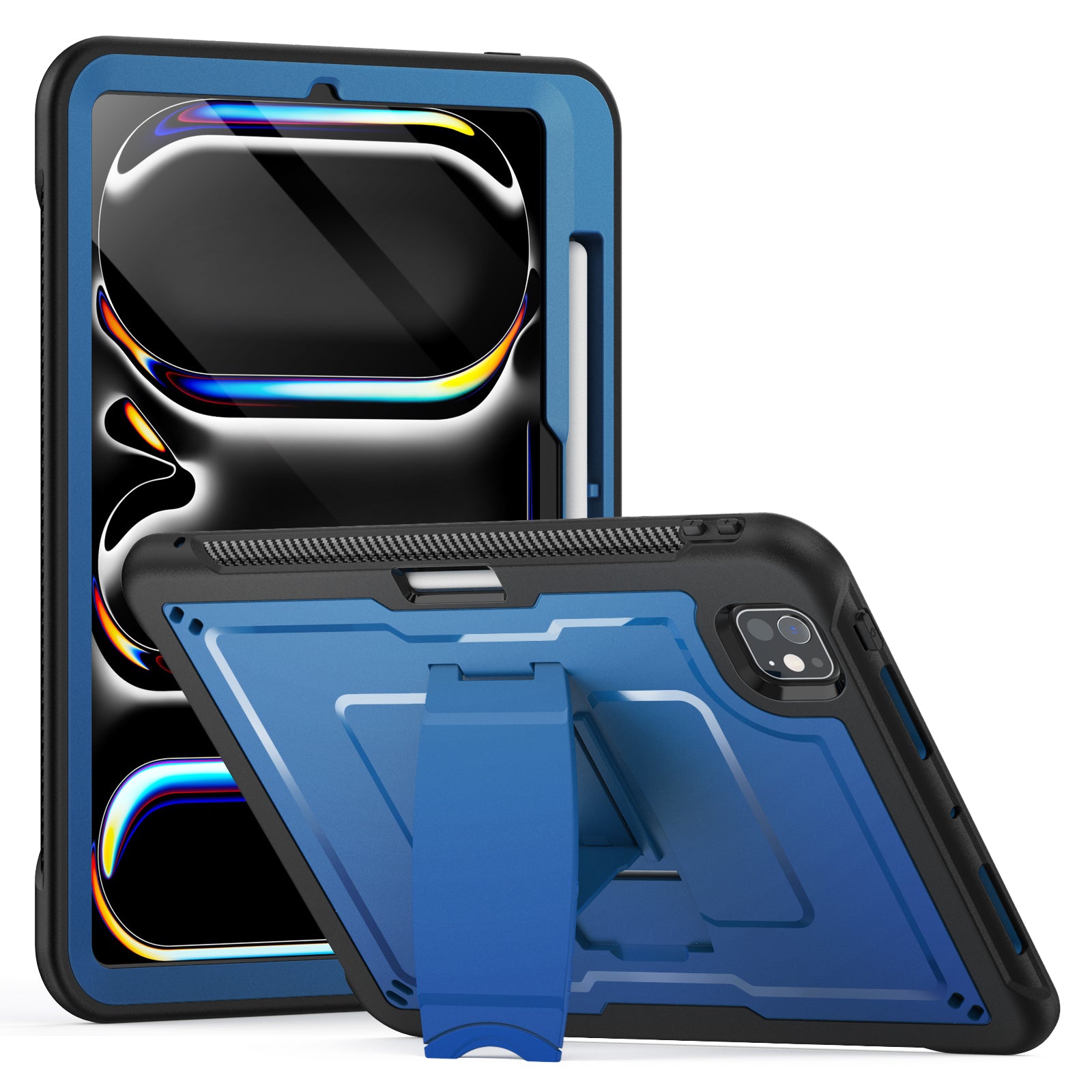 honeycomb-foldable-stand-ipad-pro-11-2024-case-full-protection_15