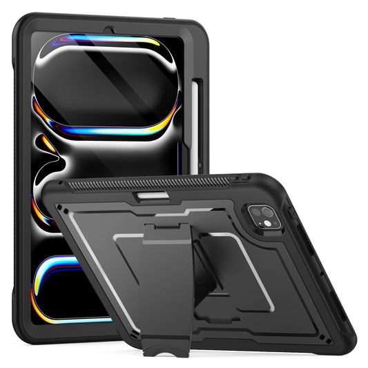 honeycomb-foldable-stand-ipad-pro-11-2024-case-full-protection_16