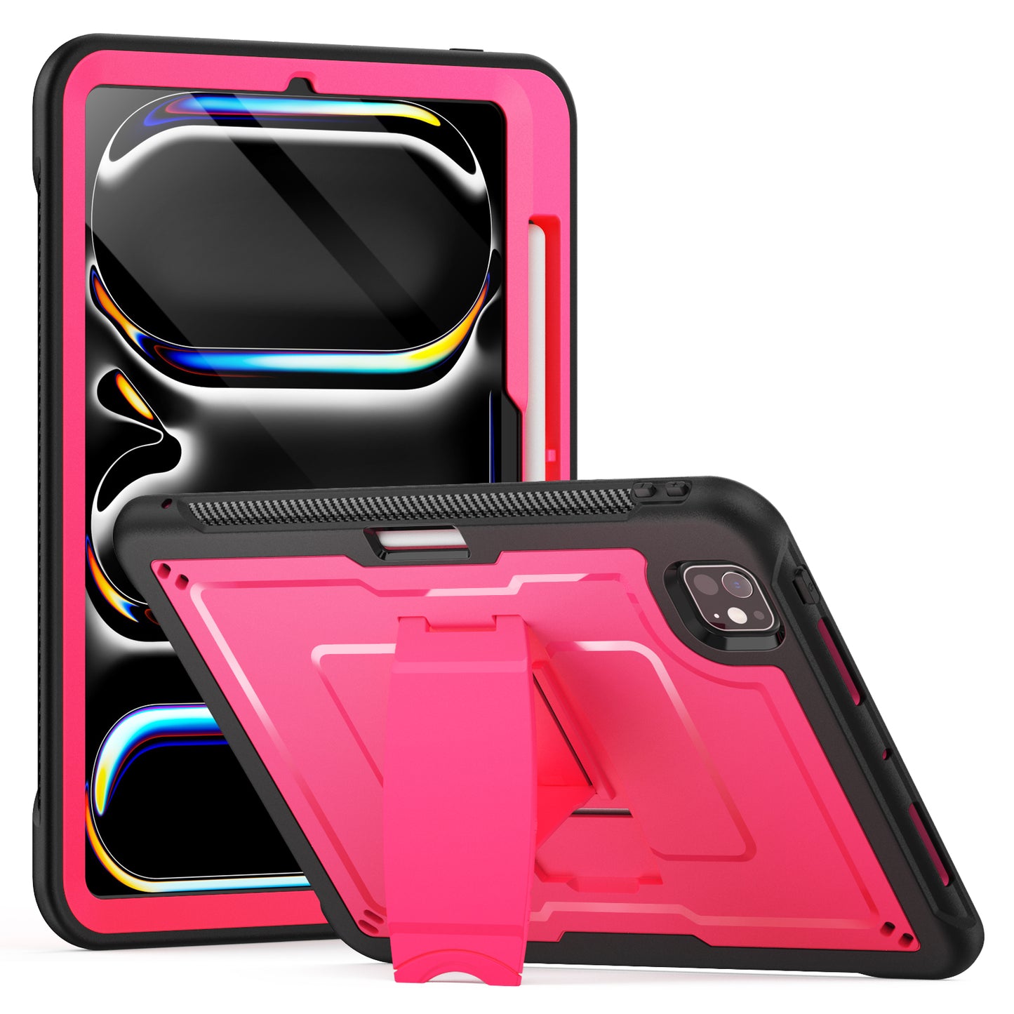 honeycomb-foldable-stand-ipad-pro-11-2024-case-full-protection_18