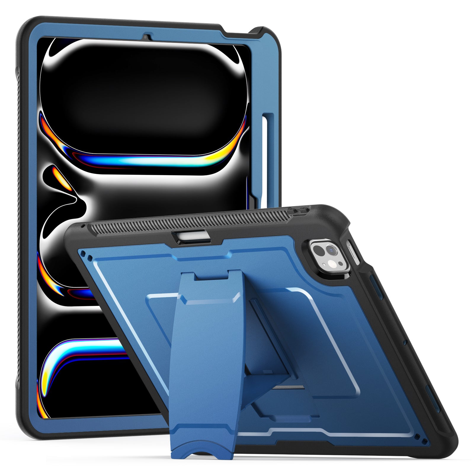 honeycomb-foldable-stand-ipad-pro-13-2024-case-full-protection_15