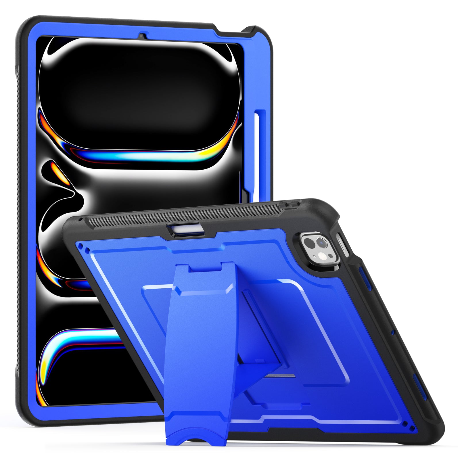 honeycomb-foldable-stand-ipad-pro-13-2024-case-full-protection_17