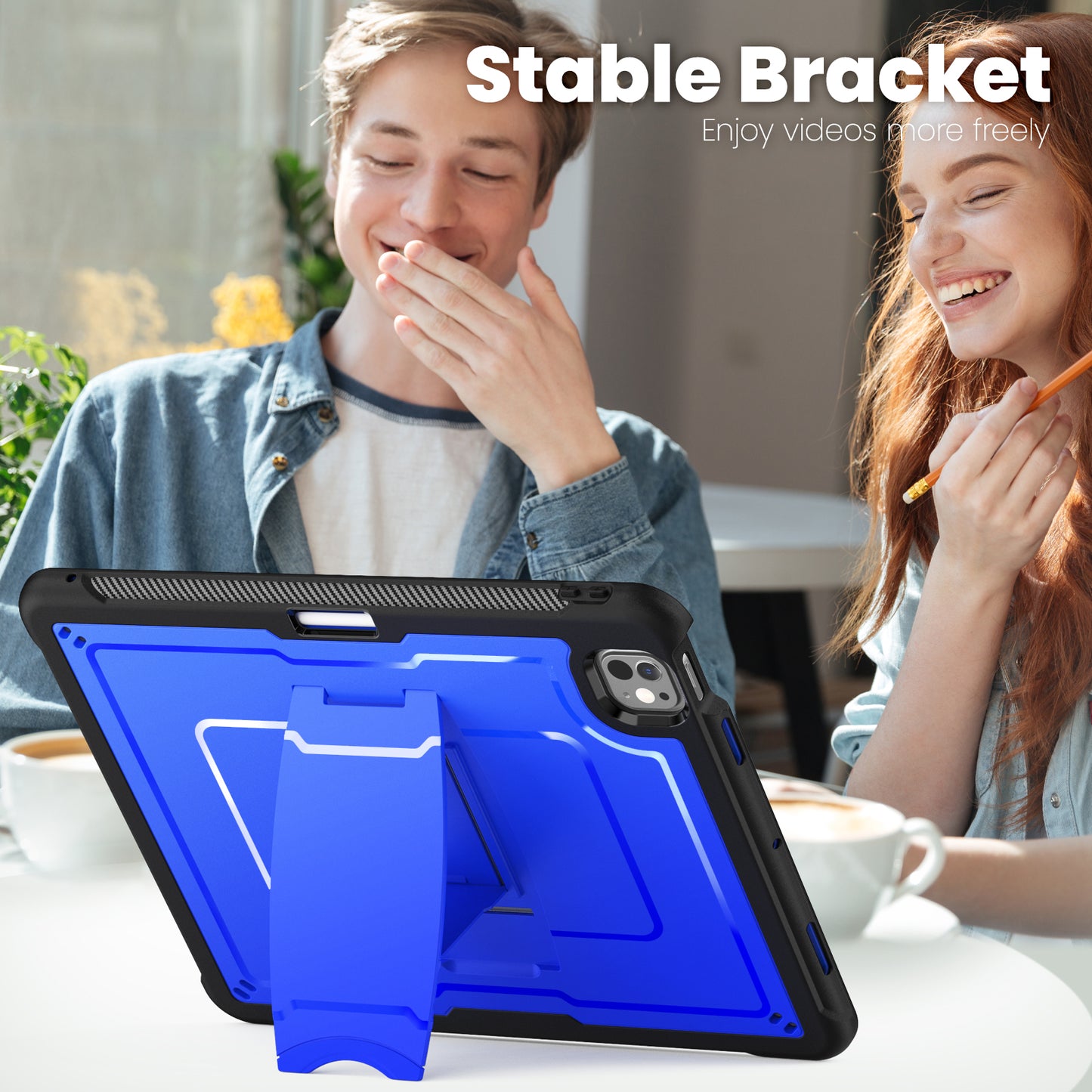 honeycomb-foldable-stand-ipad-pro-13-2024-case-full-protection_2