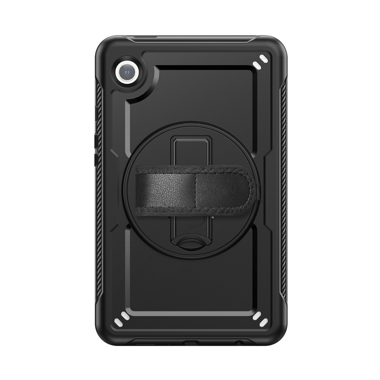 honeycomb-hand-holder-galaxy-tab-a11-case-rotating-stand_1