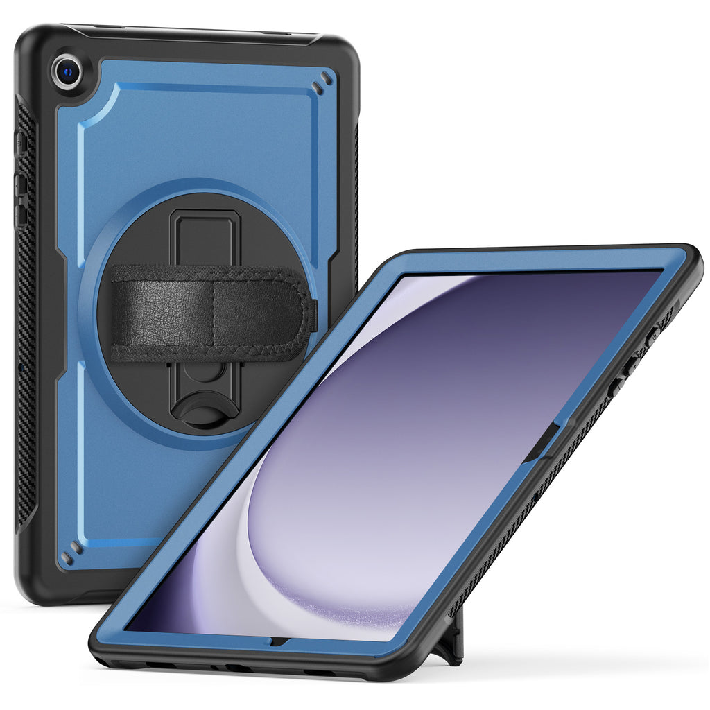 honeycomb-hand-holder-galaxy-tab-a11-plus-case-rotating-stand_8