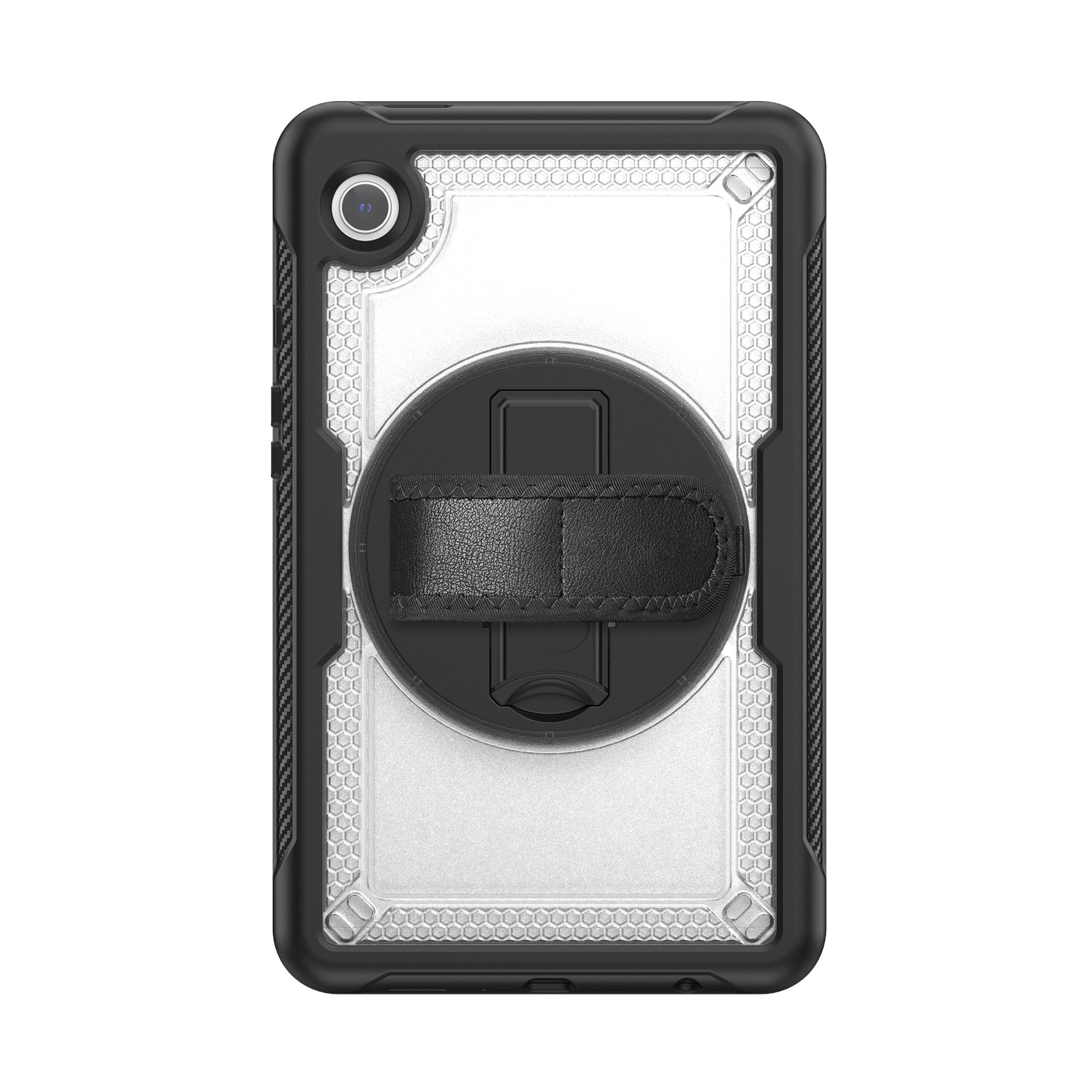honeycomb-hand-holder-galaxy-tab-a9-case-rotating-stand_1