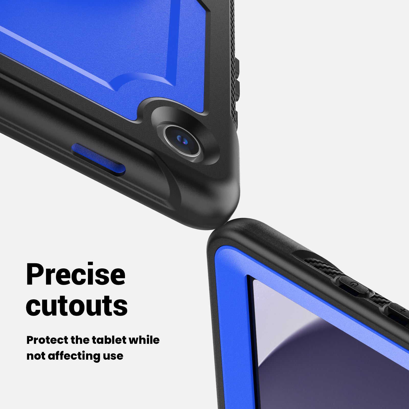 honeycomb-hand-holder-galaxy-tab-a9-plus-case-rotating-stand_3