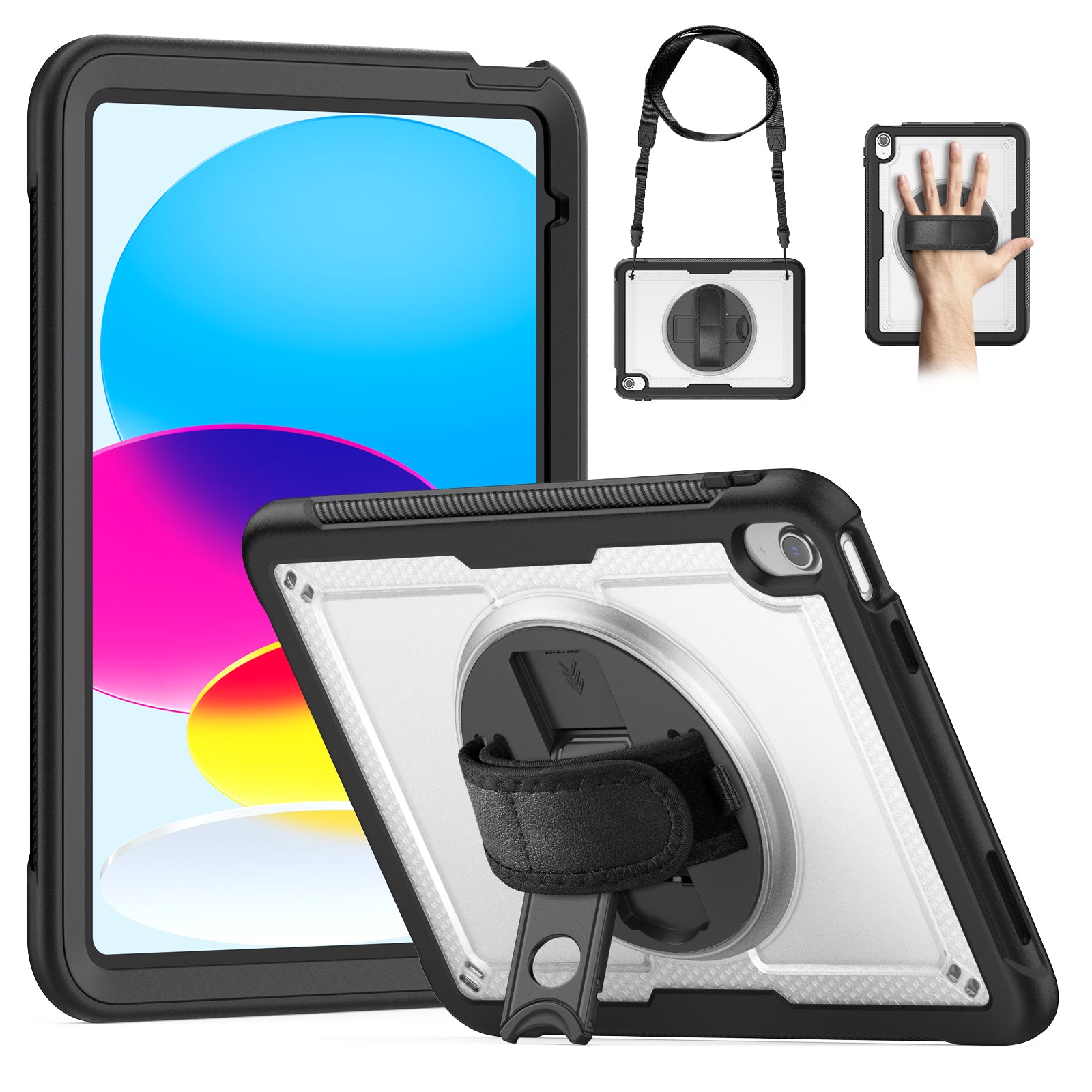 honeycomb-hand-holder-ipad-10-case-rotating-stand_19