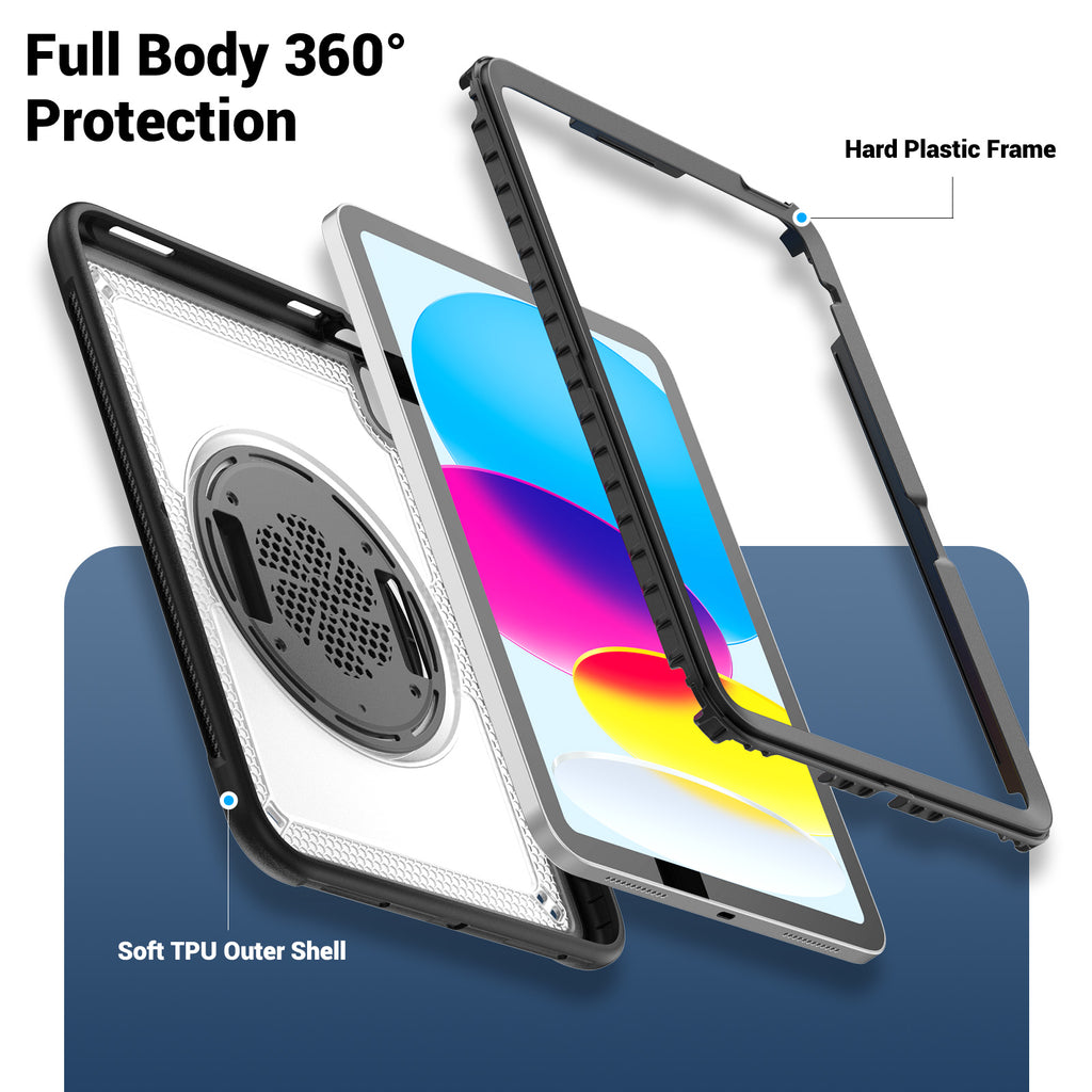 honeycomb-hand-holder-ipad-10-case-rotating-stand_2