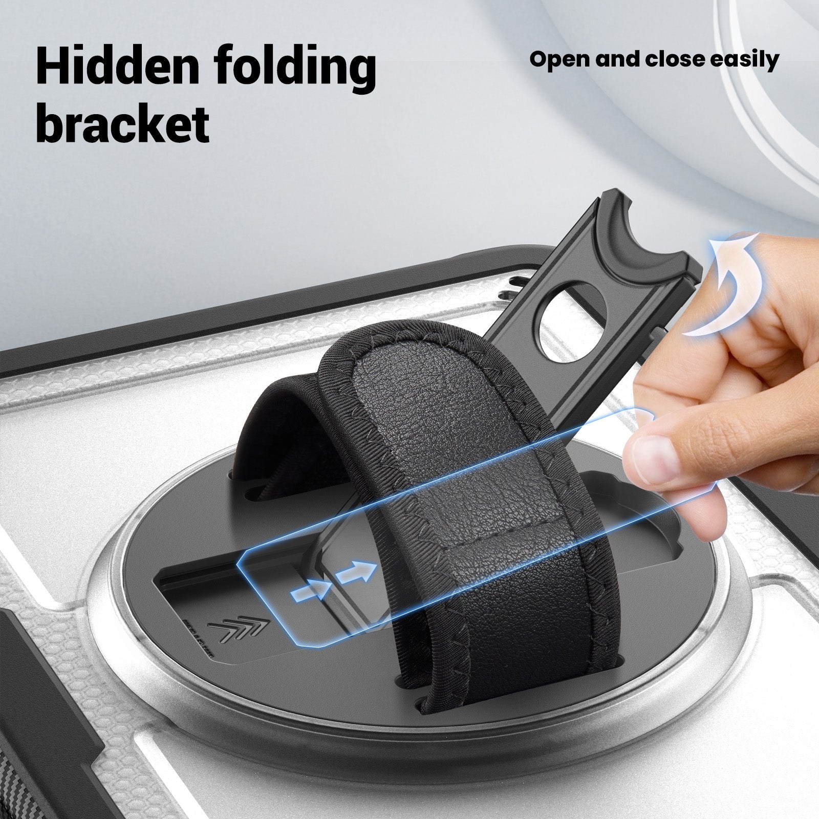 honeycomb-hand-holder-ipad-10-case-rotating-stand_7