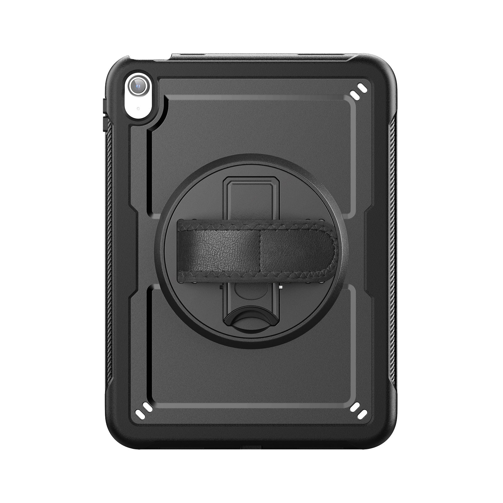 honeycomb-hand-holder-ipad-11-case-rotating-stand_1
