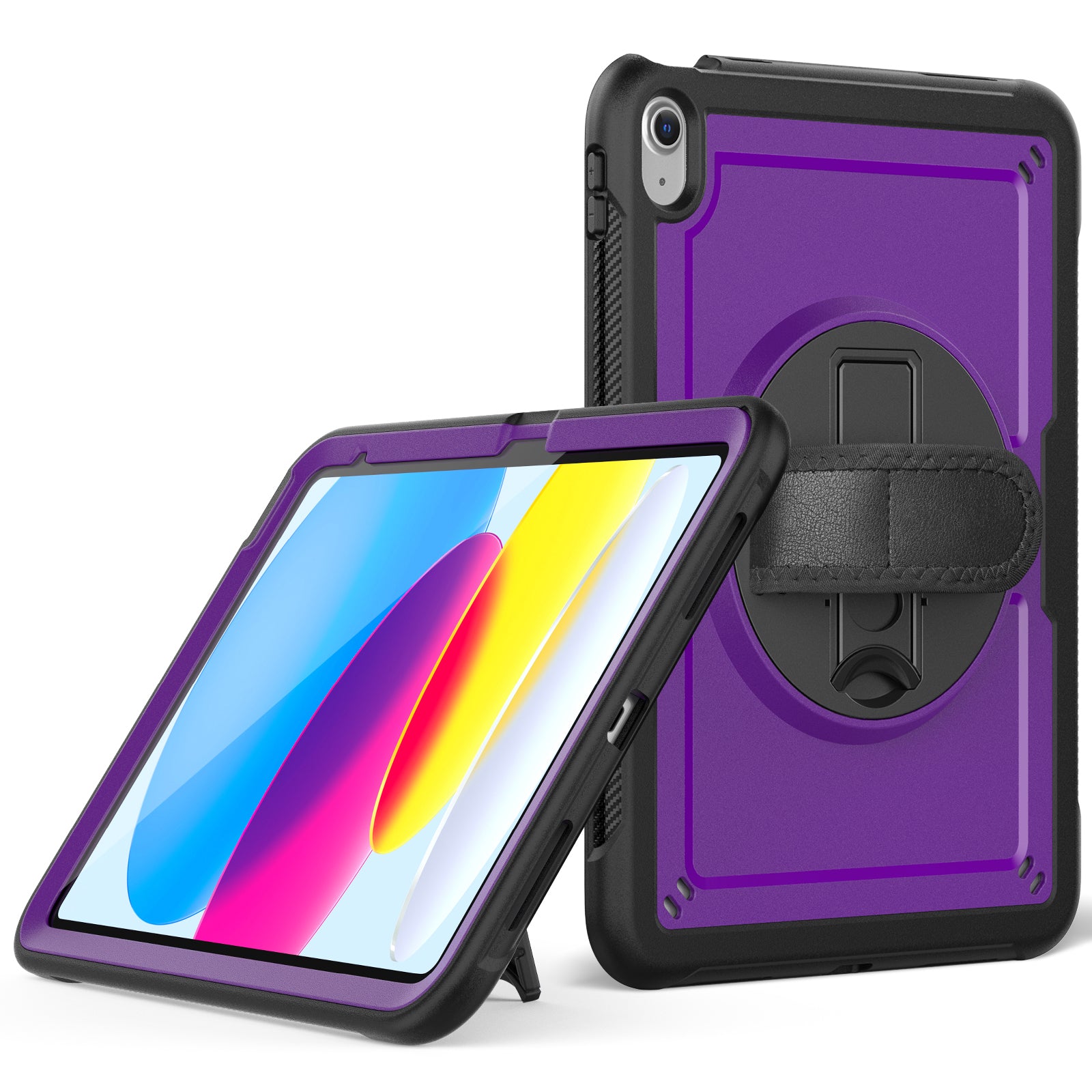 honeycomb-hand-holder-ipad-11-case-rotating-stand_18