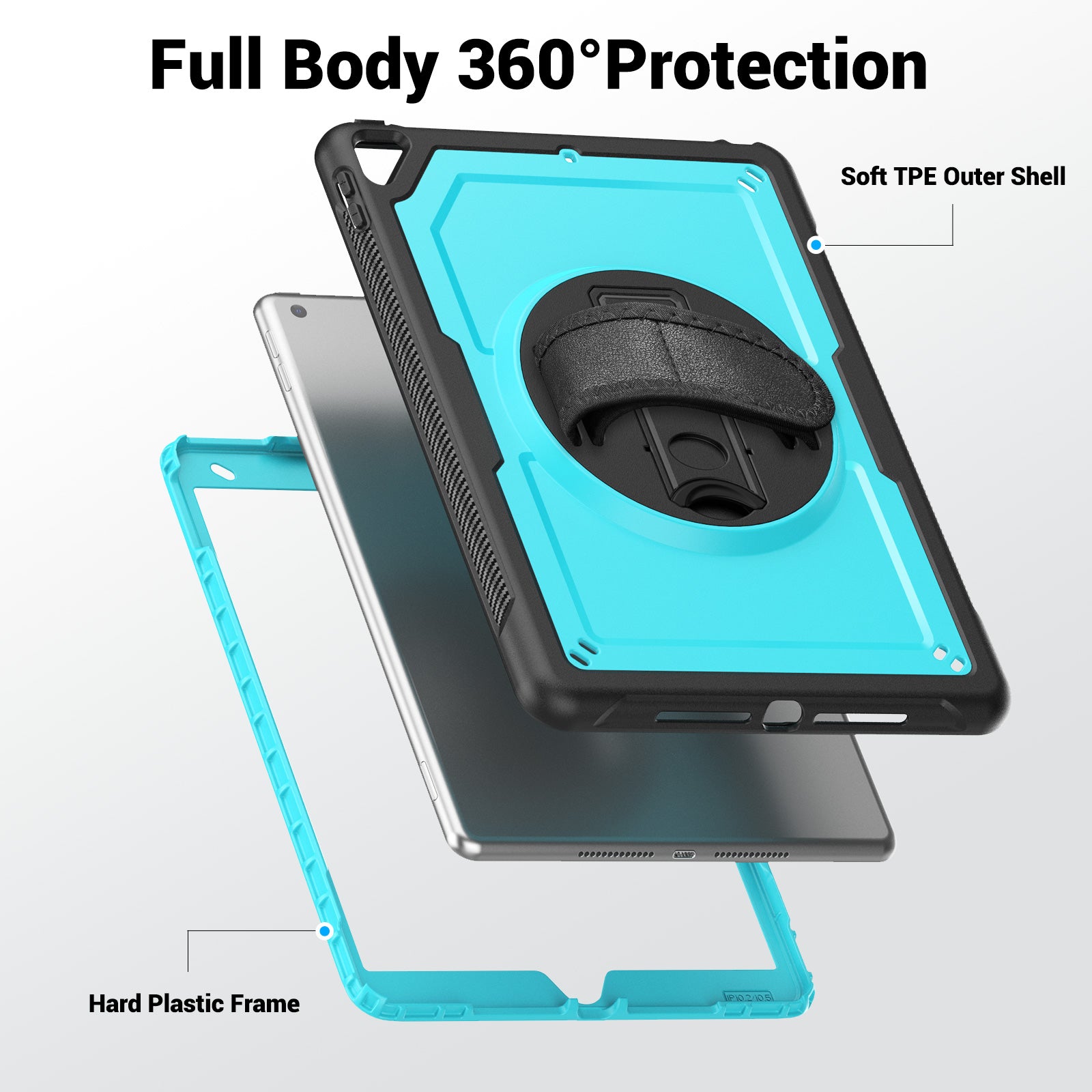 honeycomb-hand-holder-ipad-7-case-rotating-stand_2