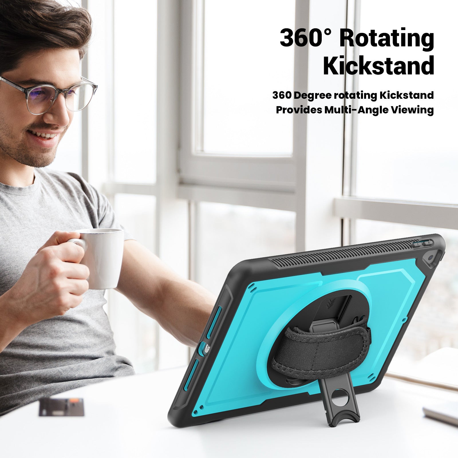 honeycomb-hand-holder-ipad-7-case-rotating-stand_4