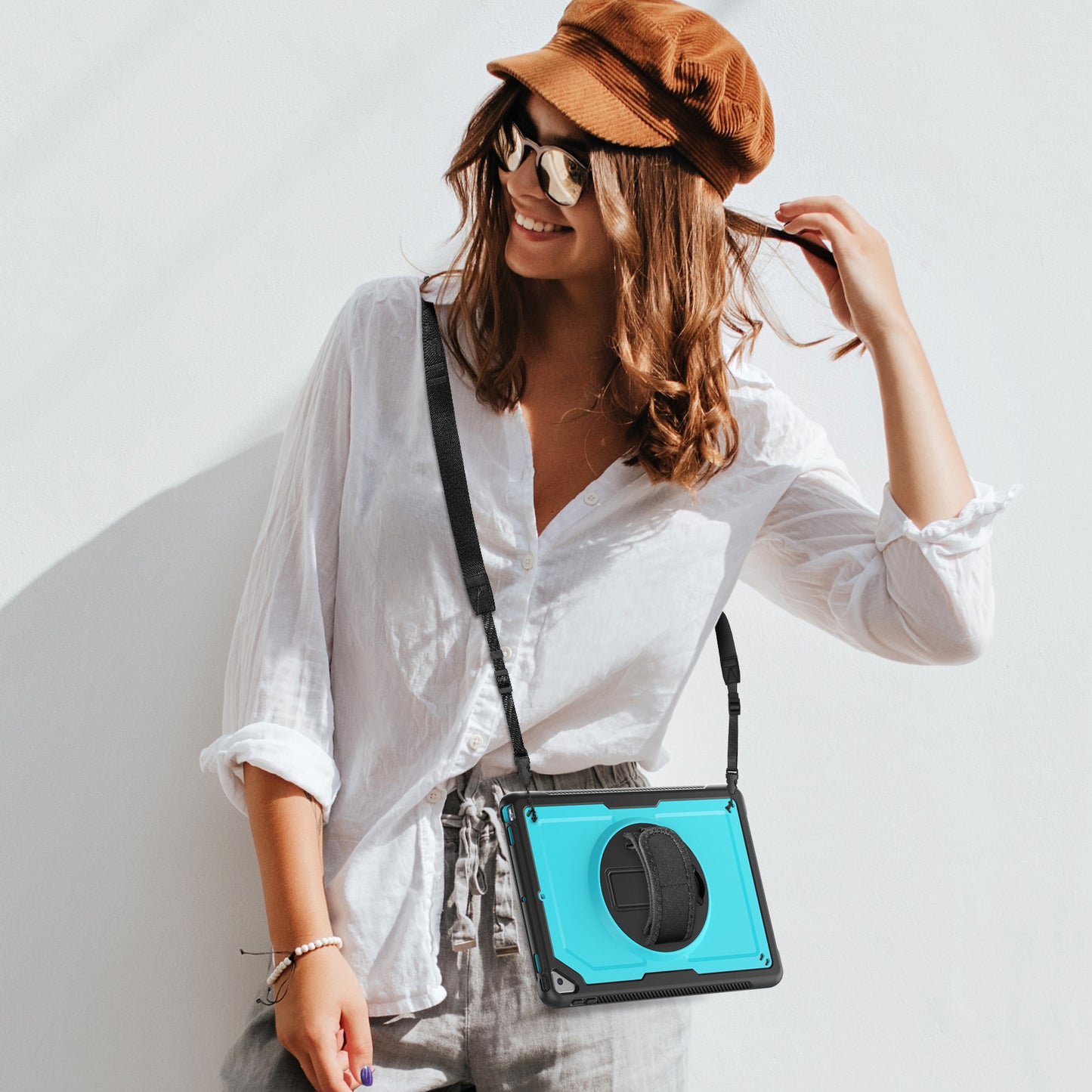 honeycomb-hand-holder-ipad-7-case-rotating-stand_5