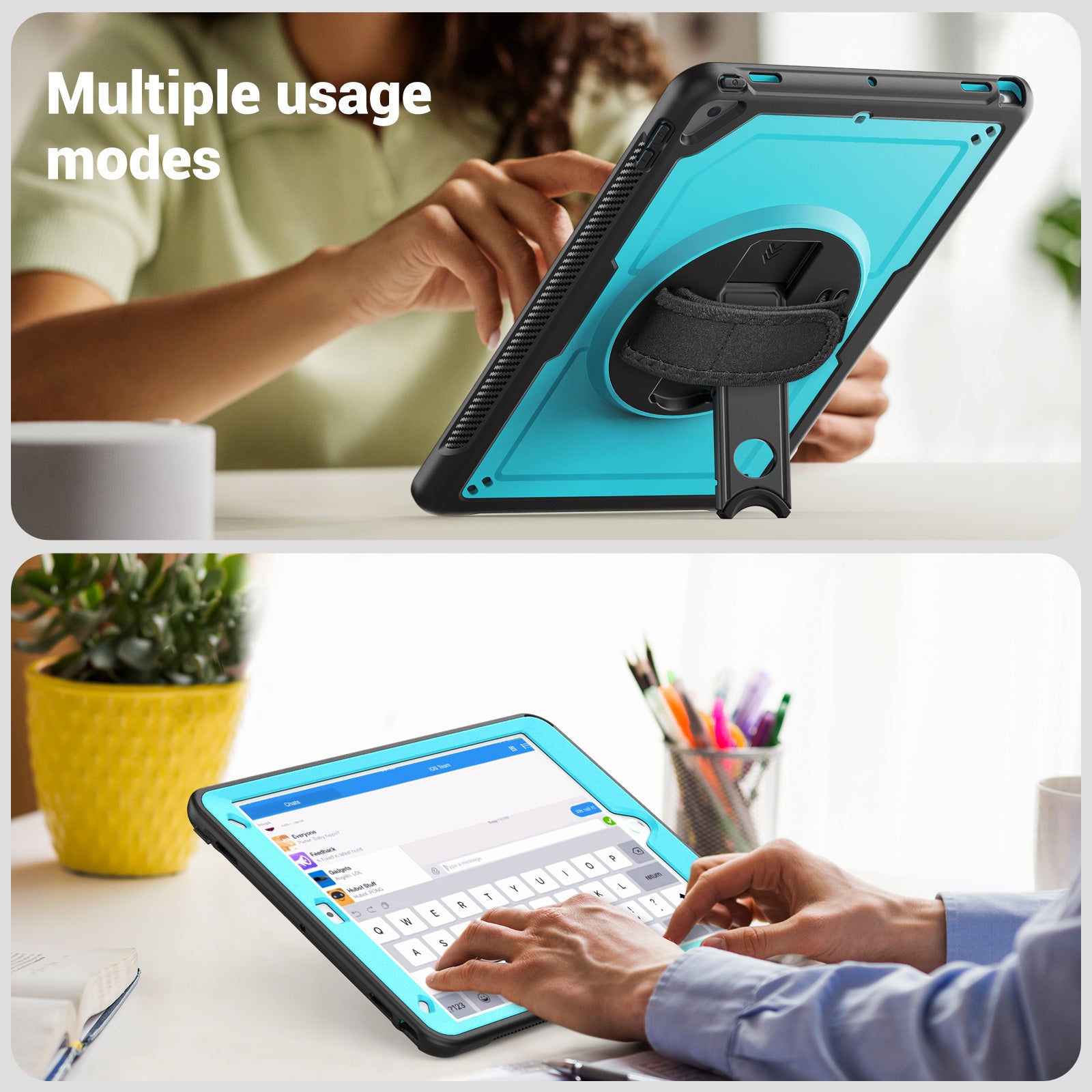 honeycomb-hand-holder-ipad-7-case-rotating-stand_6