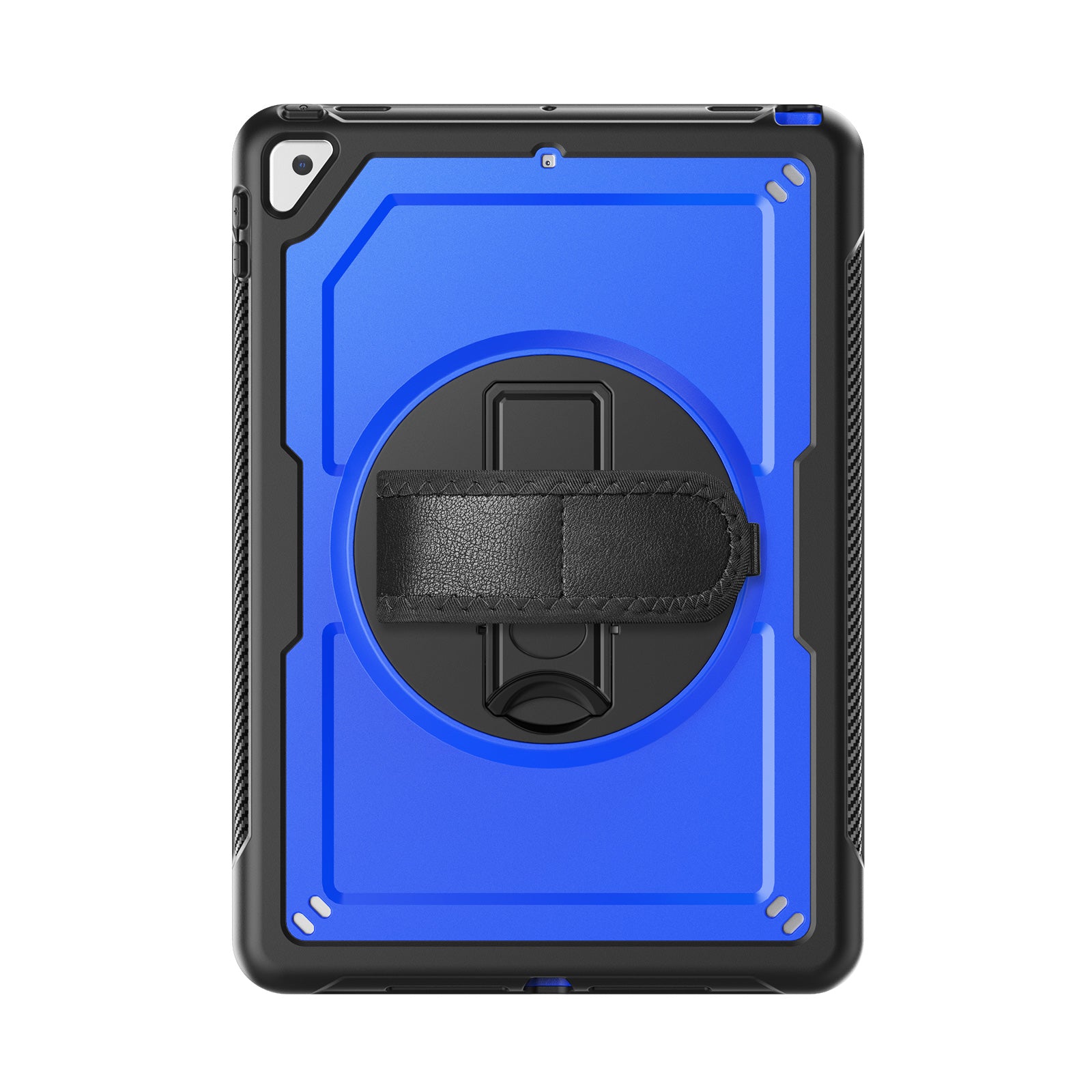 honeycomb-hand-holder-ipad-8-case-rotating-stand_1