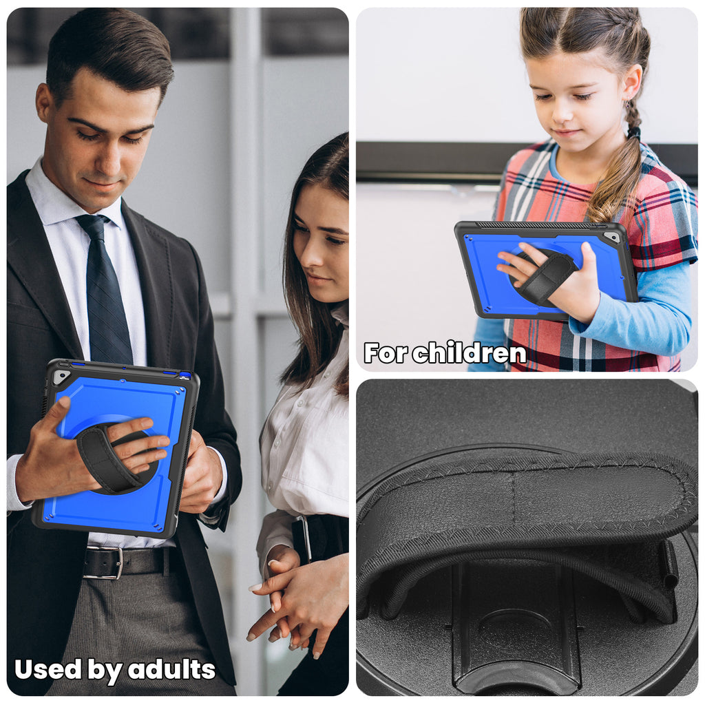 honeycomb-hand-holder-ipad-8-case-rotating-stand_7