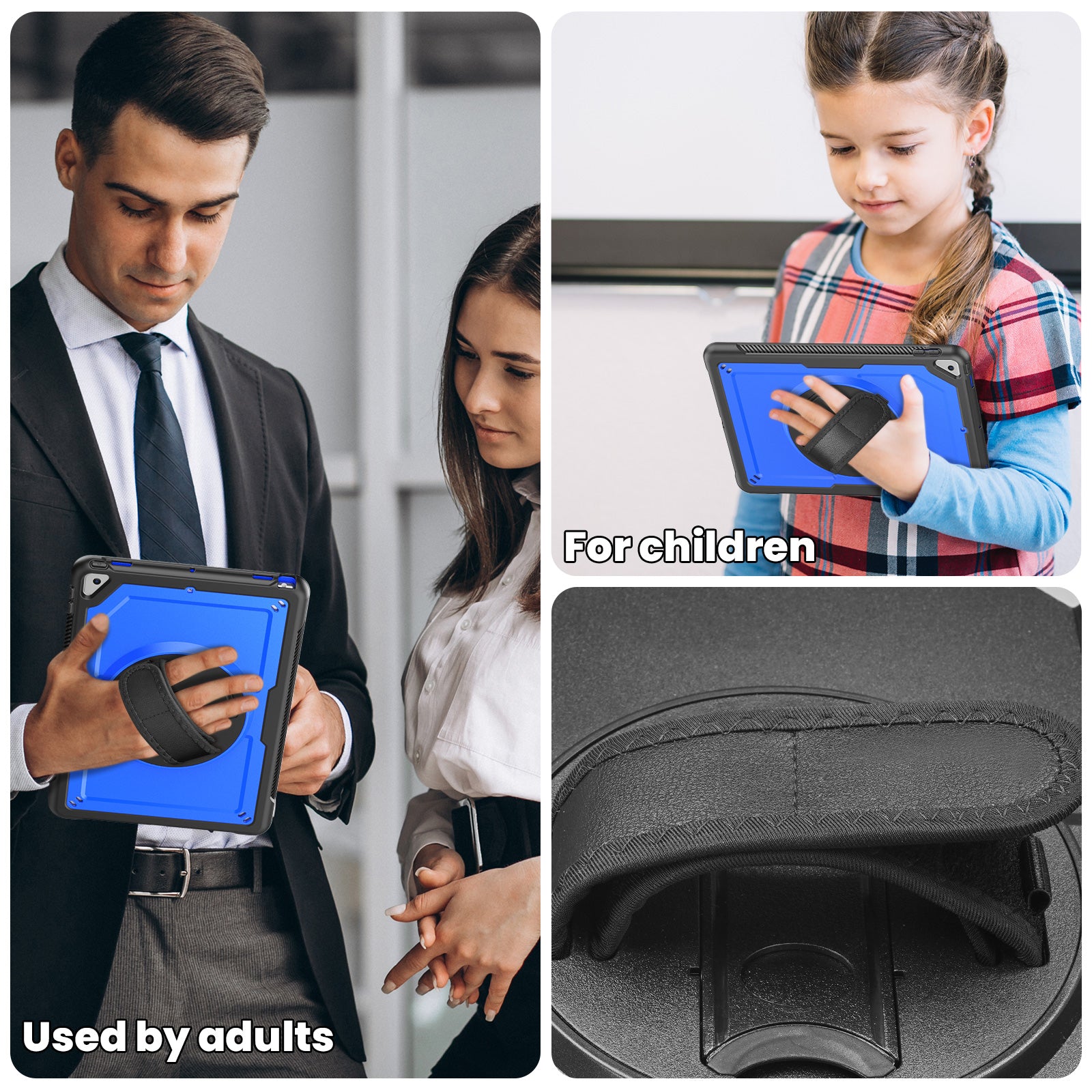 honeycomb-hand-holder-ipad-8-case-rotating-stand_7