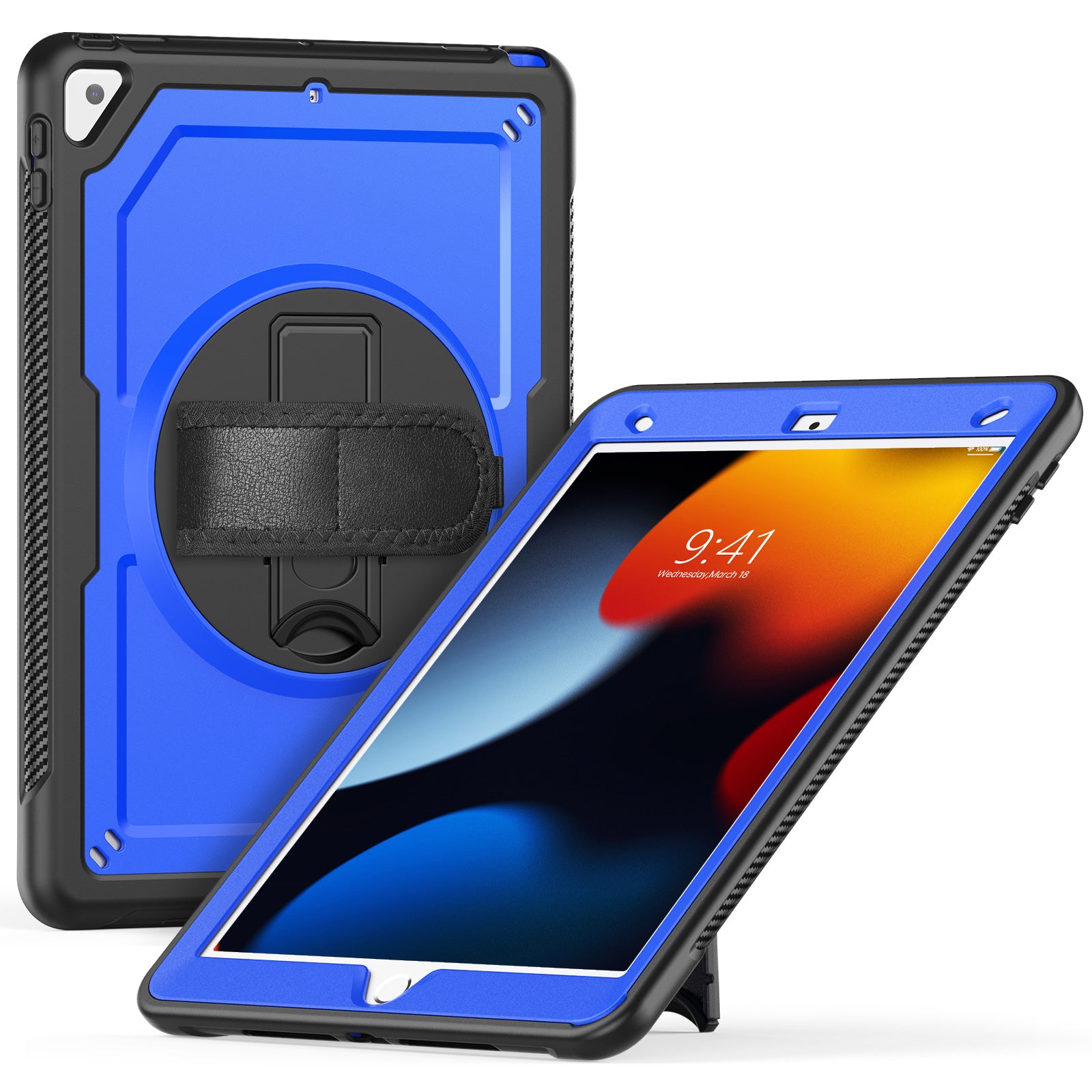 honeycomb-hand-holder-ipad-air-3-case-rotating-stand_12