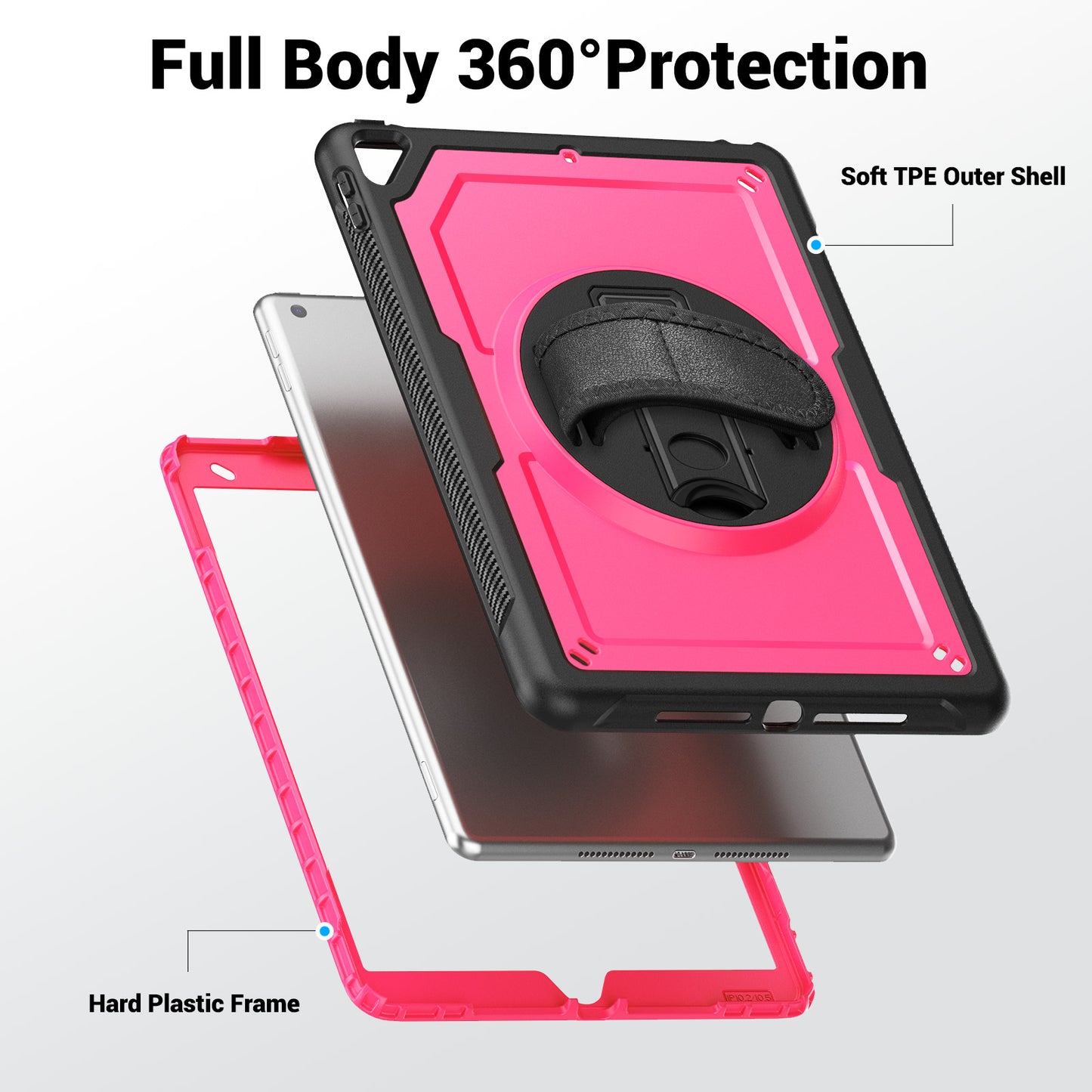 honeycomb-hand-holder-ipad-air-3-case-rotating-stand_2