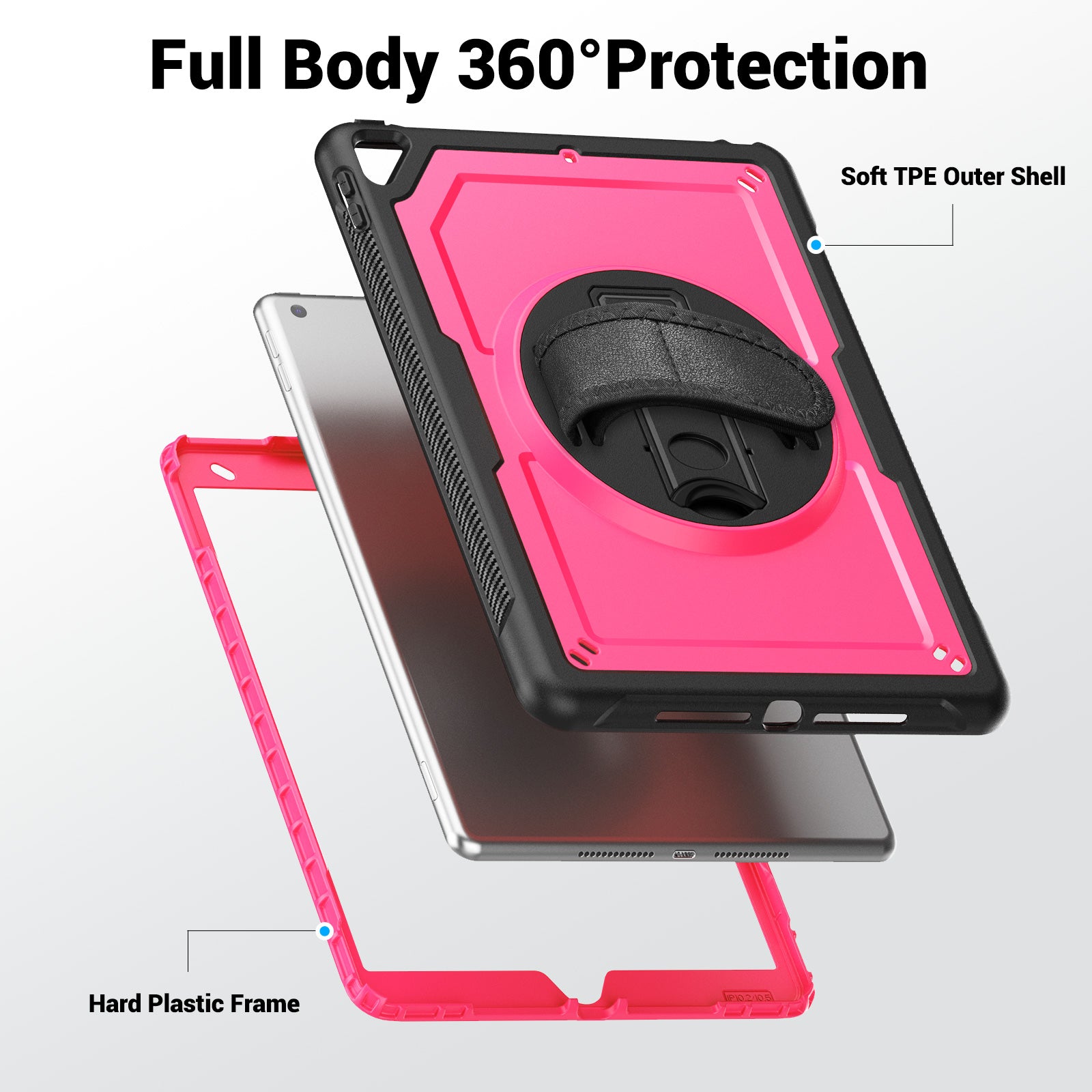 honeycomb-hand-holder-ipad-air-3-case-rotating-stand_2