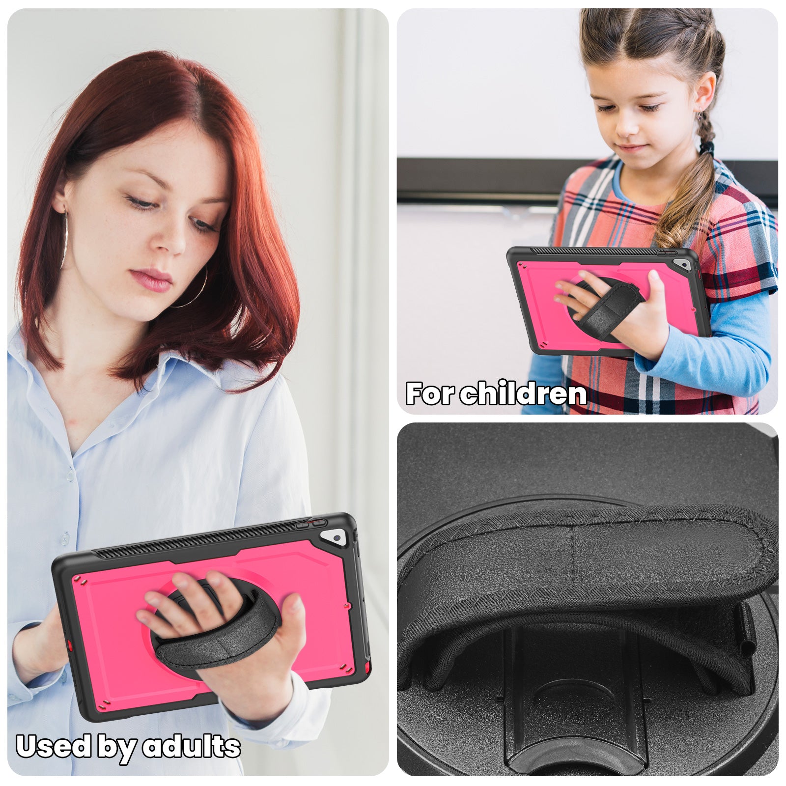 honeycomb-hand-holder-ipad-air-3-case-rotating-stand_7