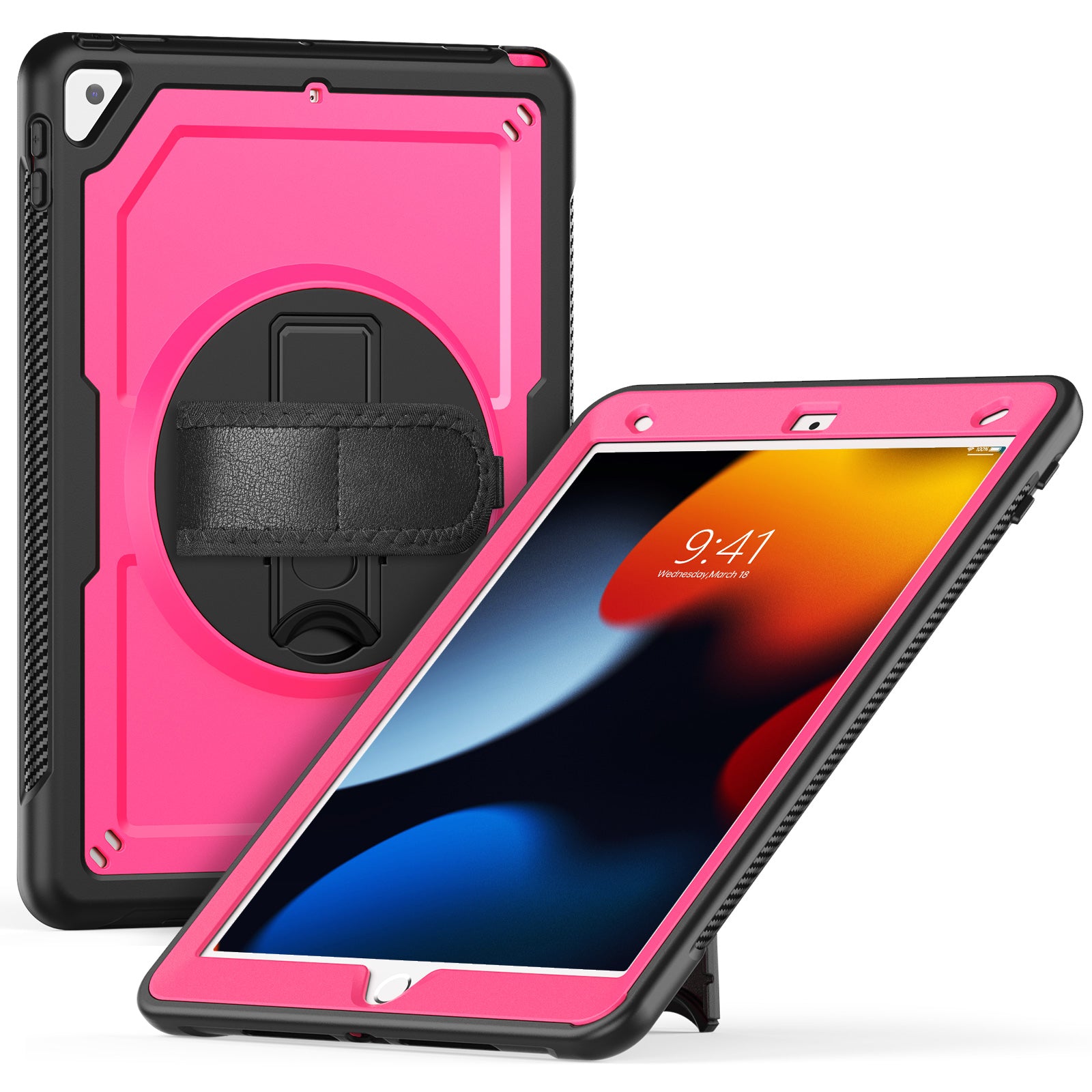 honeycomb-hand-holder-ipad-air-3-case-rotating-stand_9