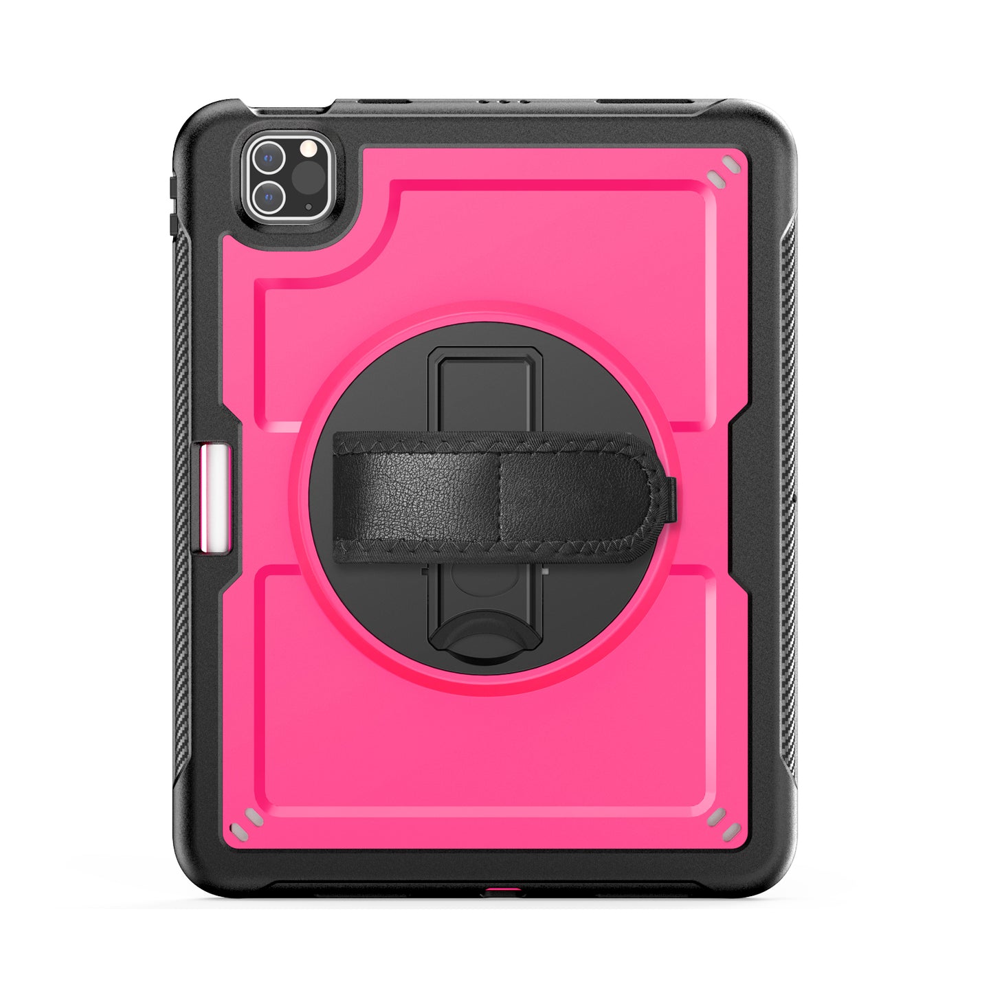 honeycomb-hand-holder-ipad-air-4-case-rotating-stand_1