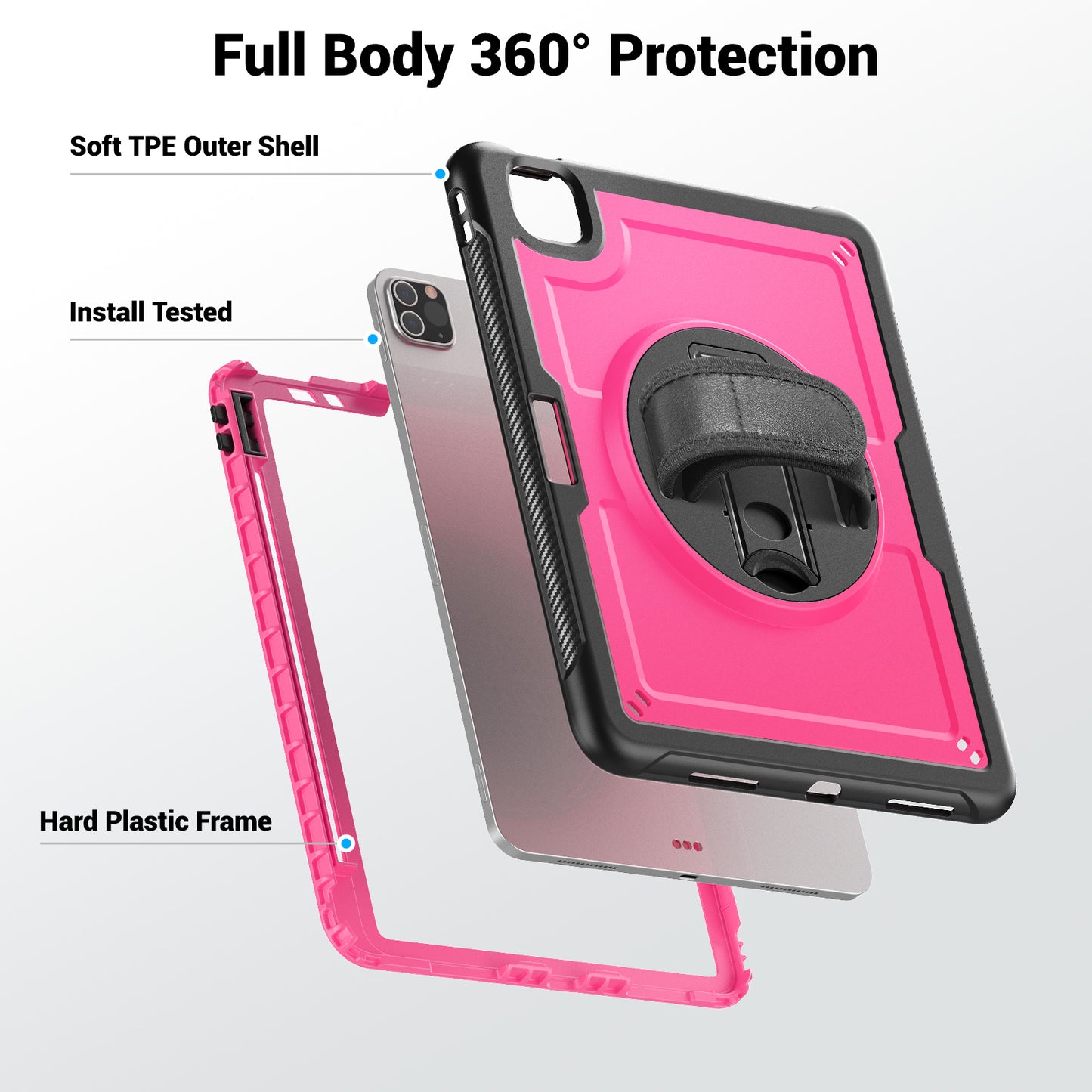 honeycomb-hand-holder-ipad-air-4-case-rotating-stand_2