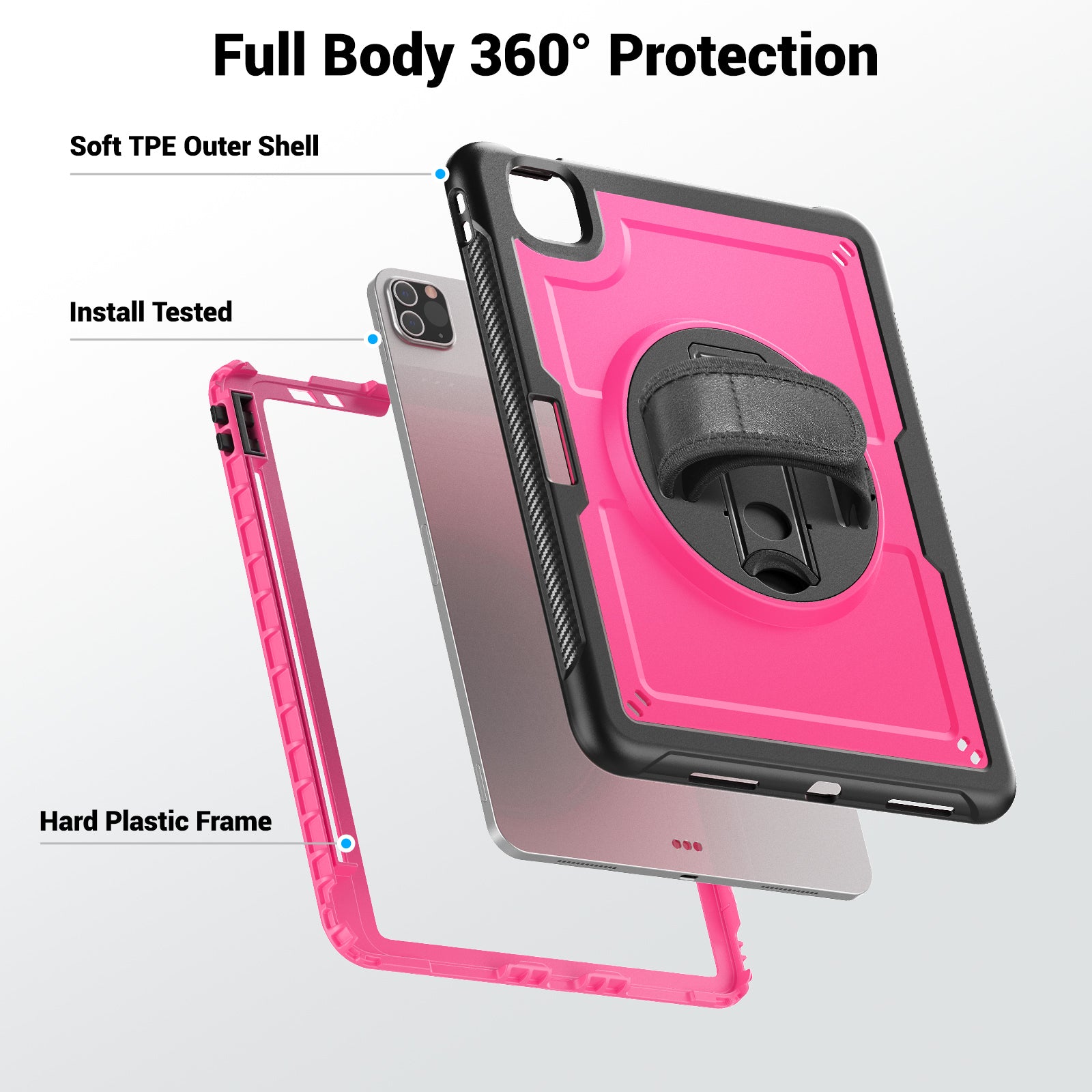 honeycomb-hand-holder-ipad-air-4-case-rotating-stand_2