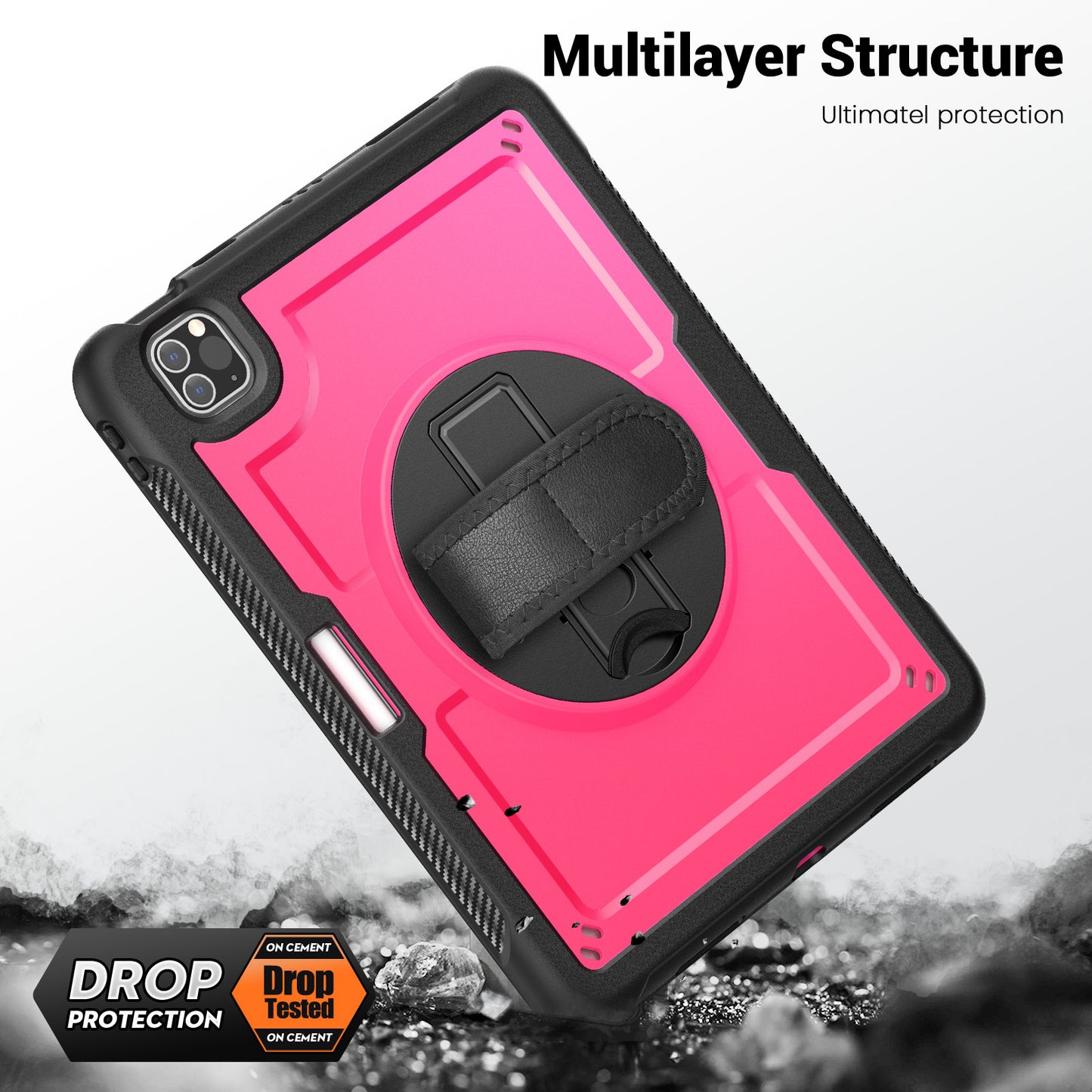 honeycomb-hand-holder-ipad-air-4-case-rotating-stand_6