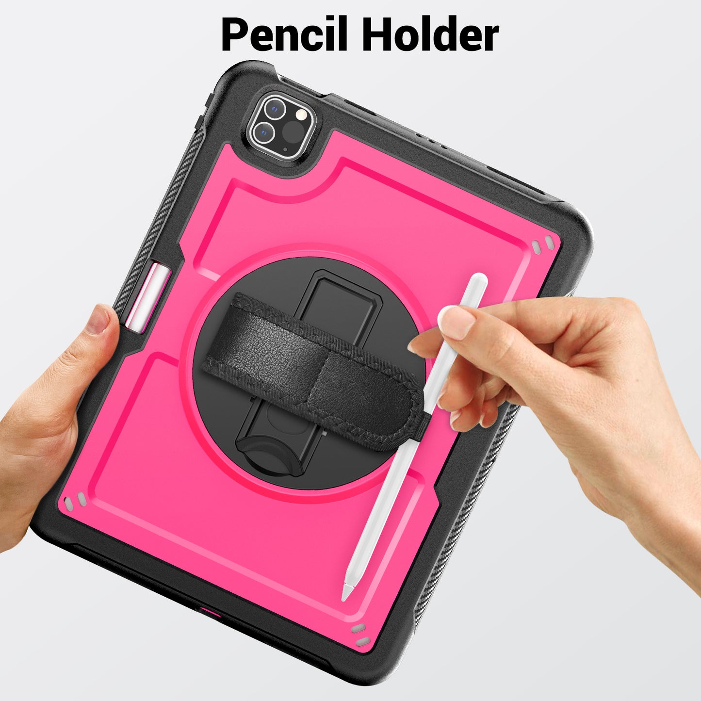 honeycomb-hand-holder-ipad-air-4-case-rotating-stand_8