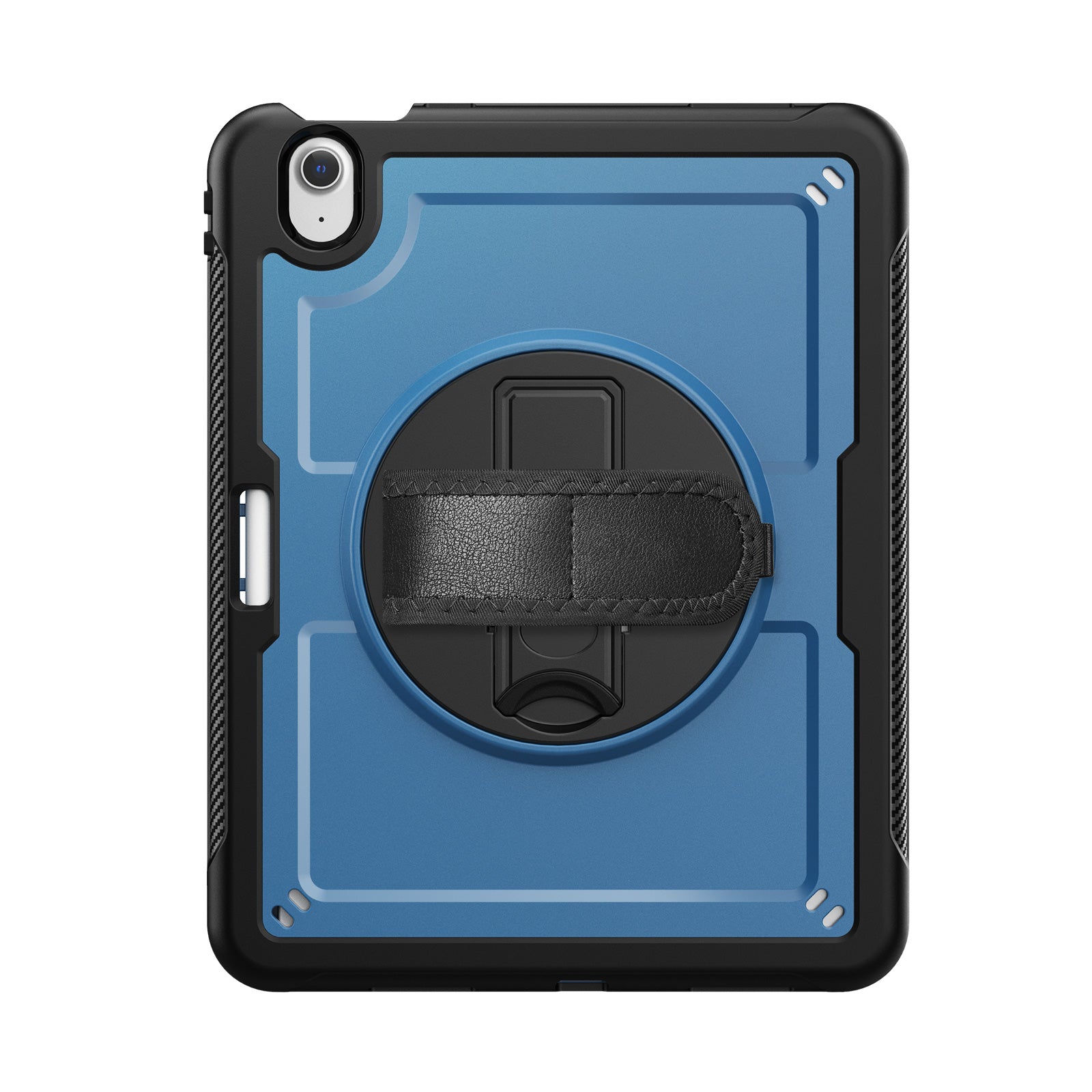honeycomb-hand-holder-ipad-air-6-11-inch-case-rotating-stand_1