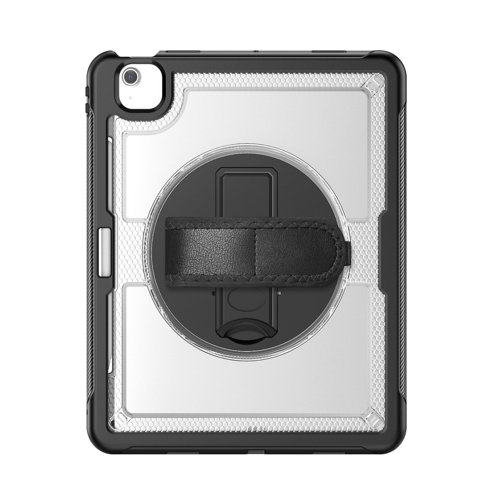 honeycomb-hand-holder-ipad-air-6-13-inch-case-rotating-stand_1