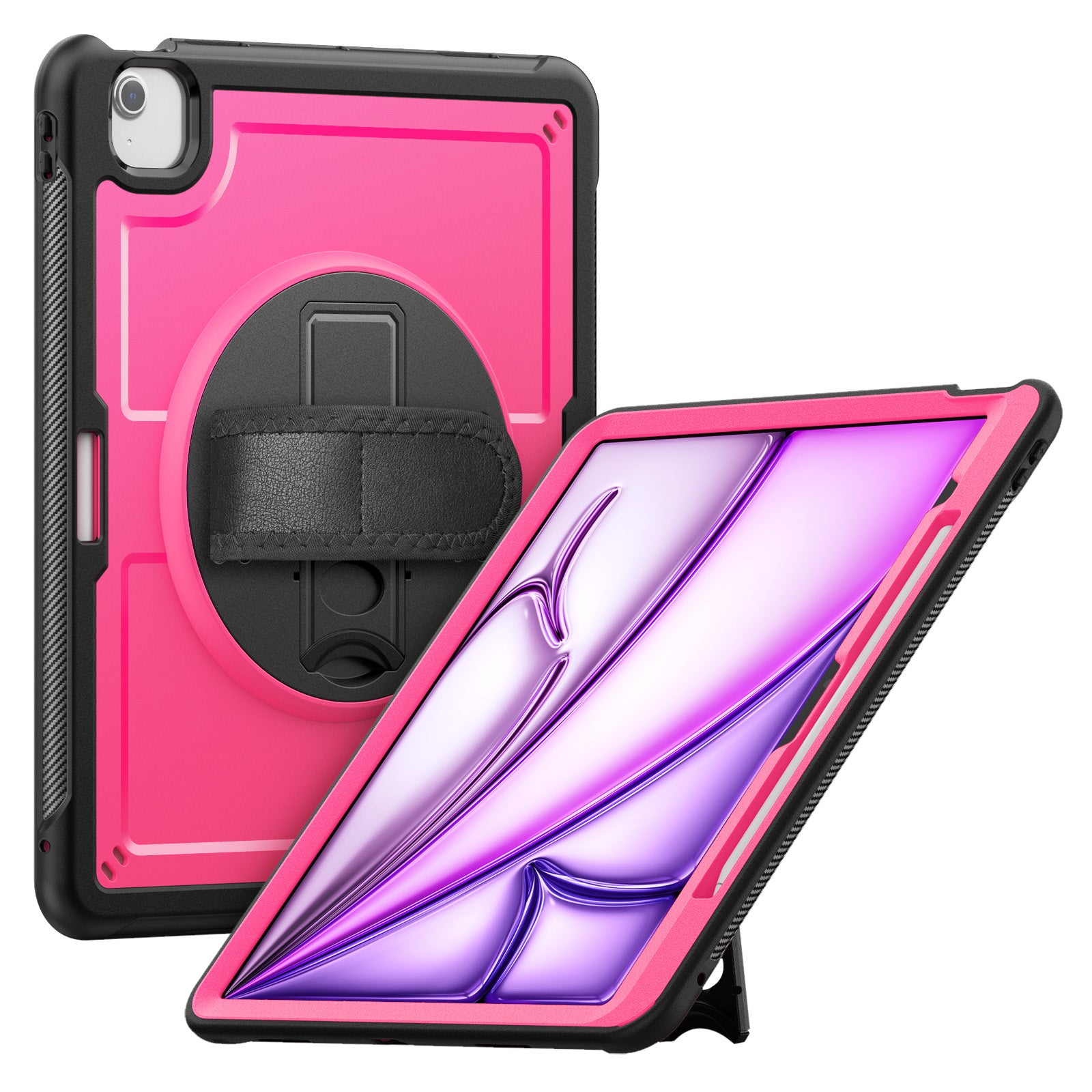 honeycomb-hand-holder-ipad-air-6-13-inch-case-rotating-stand_14