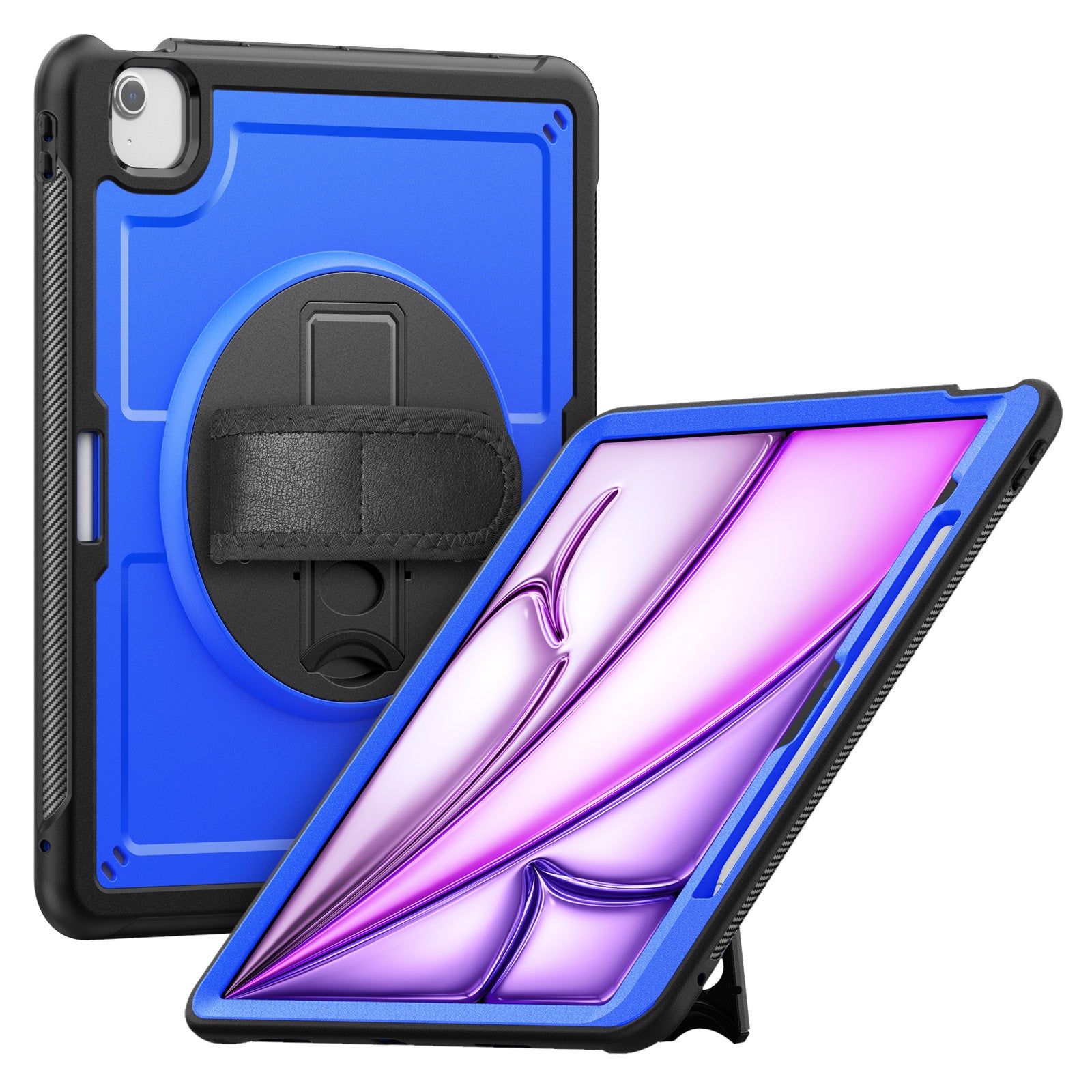 honeycomb-hand-holder-ipad-air-7-13-inch-case-rotating-stand_11