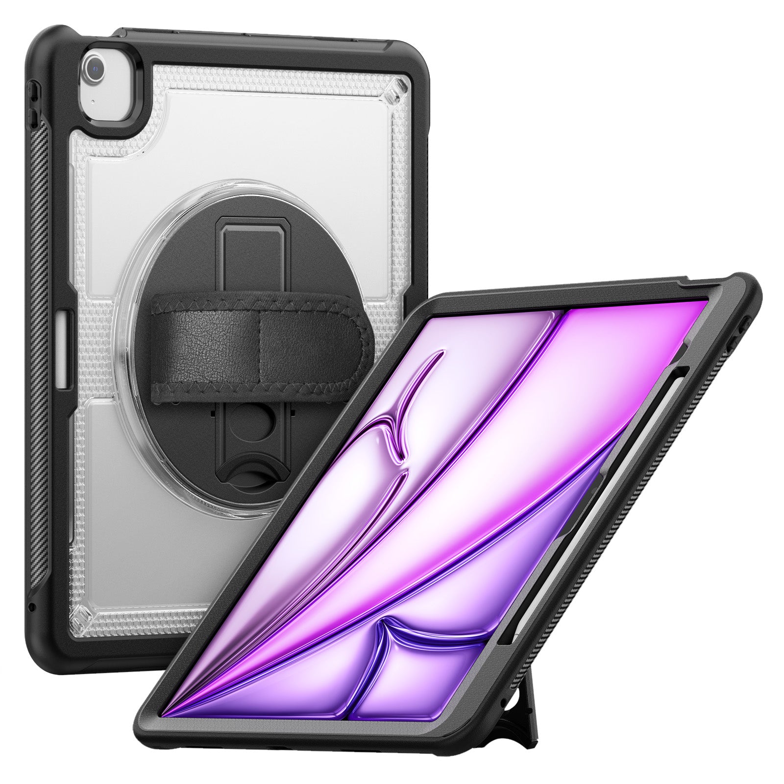 honeycomb-hand-holder-ipad-air-7-13-inch-case-rotating-stand_13