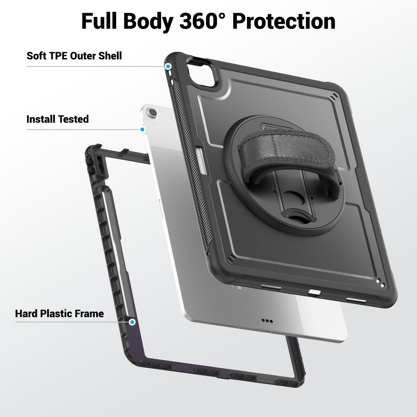 honeycomb-hand-holder-ipad-air-7-13-inch-case-rotating-stand_2