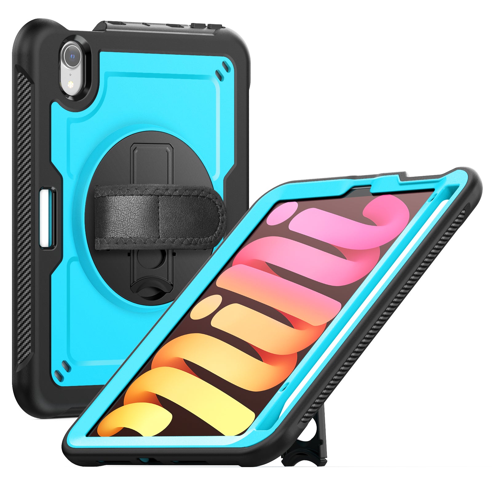 honeycomb-hand-holder-ipad-mini-6-case-rotating-stand_13