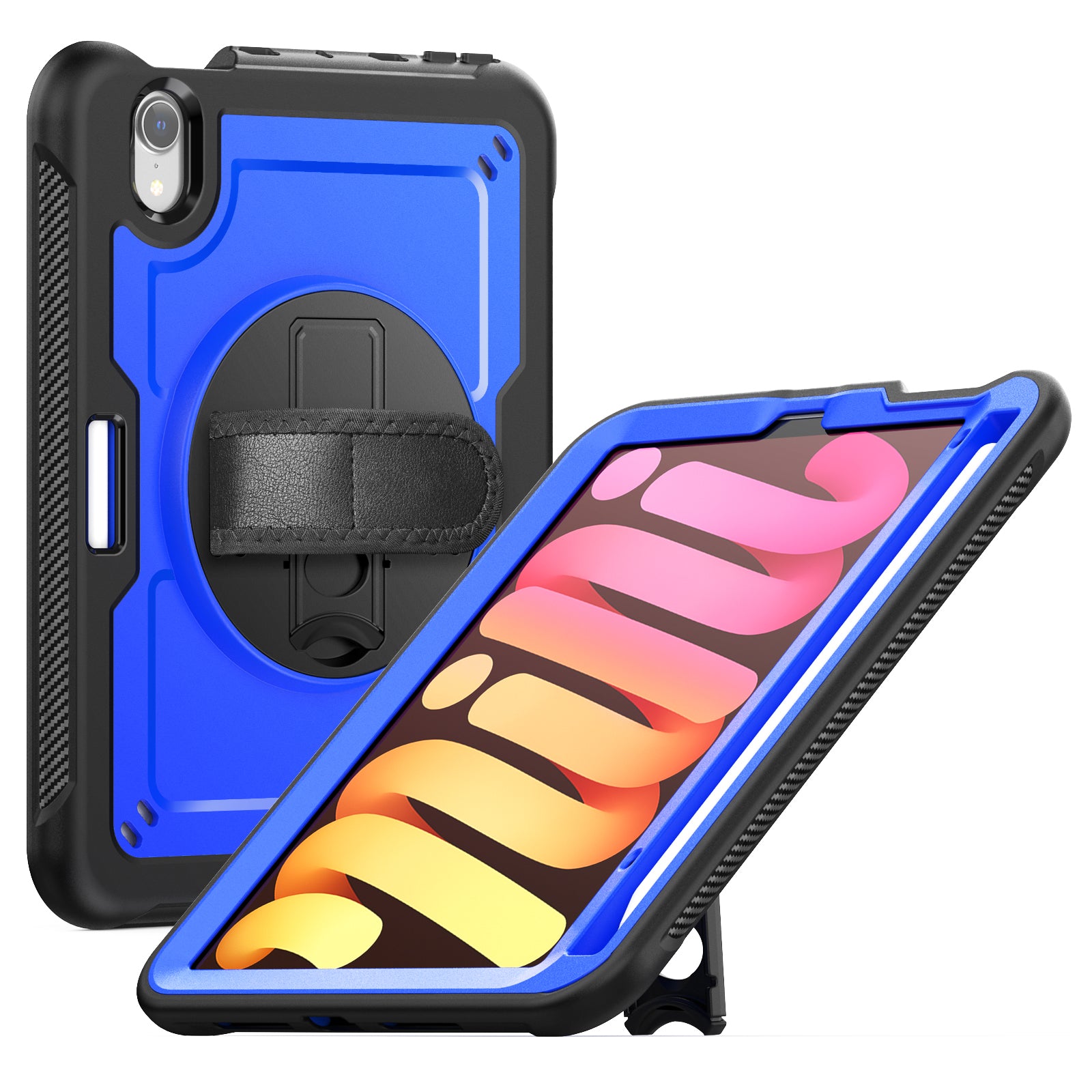 honeycomb-hand-holder-ipad-mini-6-case-rotating-stand_14