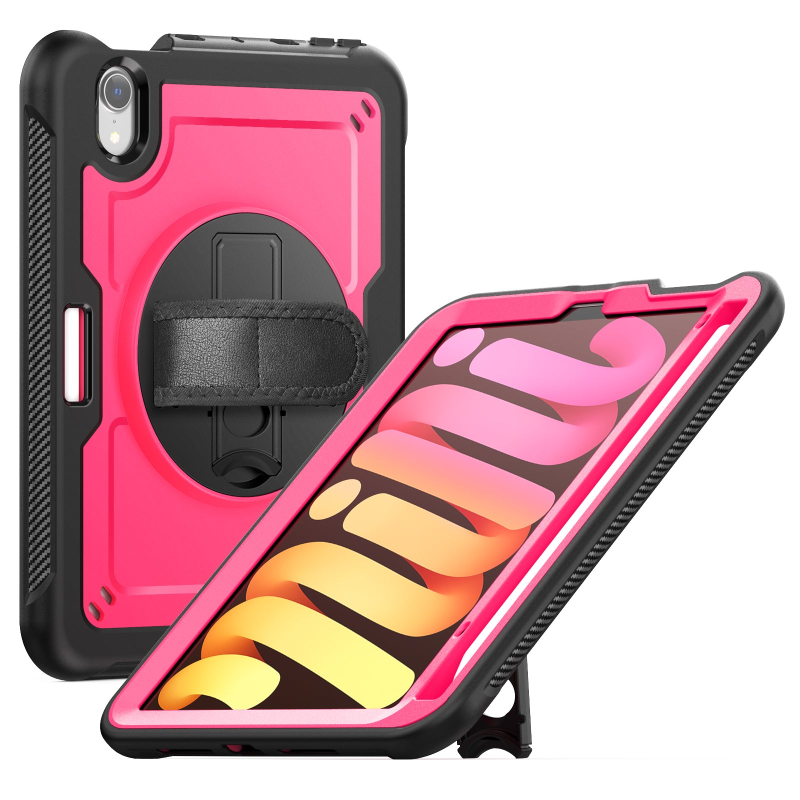 honeycomb-hand-holder-ipad-mini-6-case-rotating-stand_2