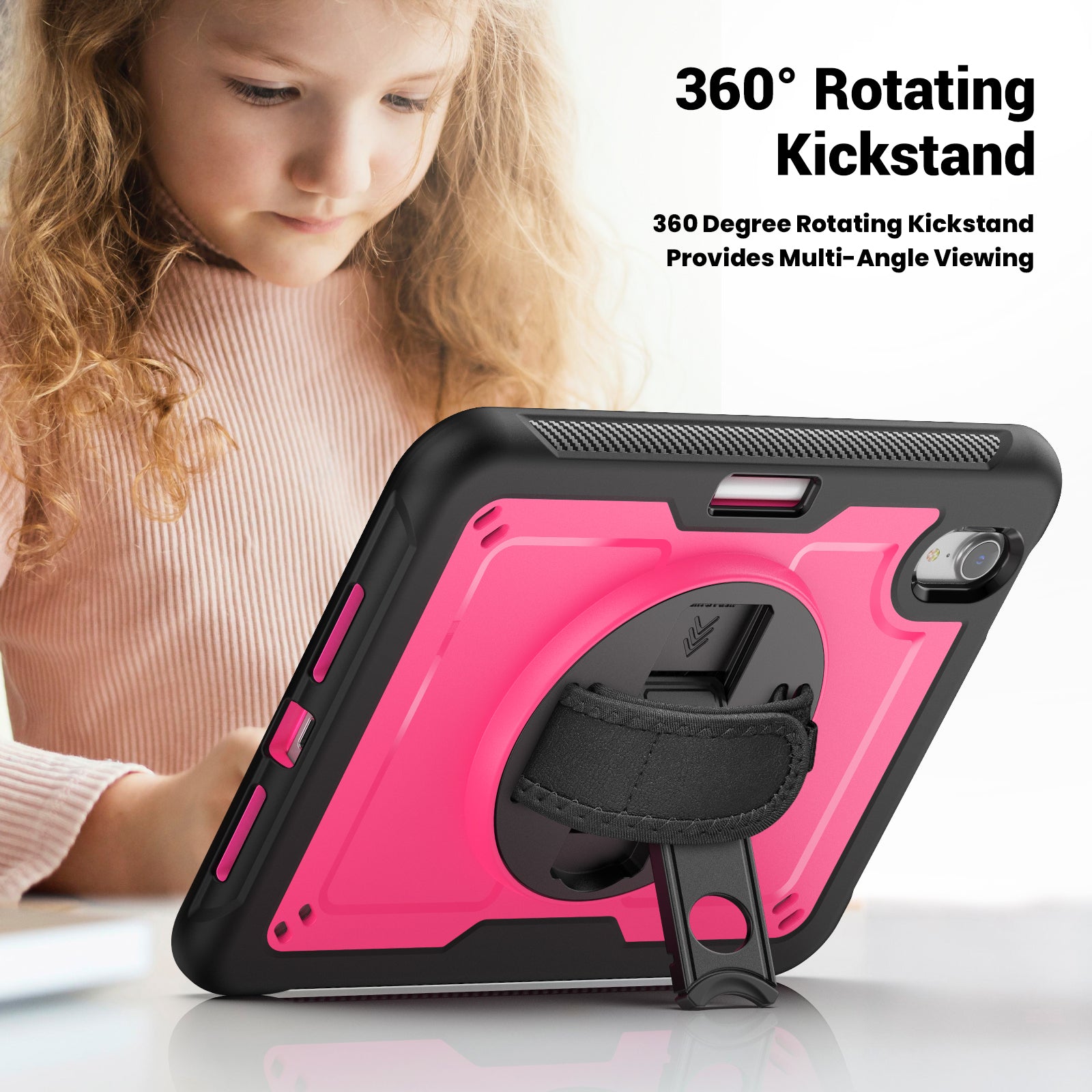 honeycomb-hand-holder-ipad-mini-6-case-rotating-stand_5