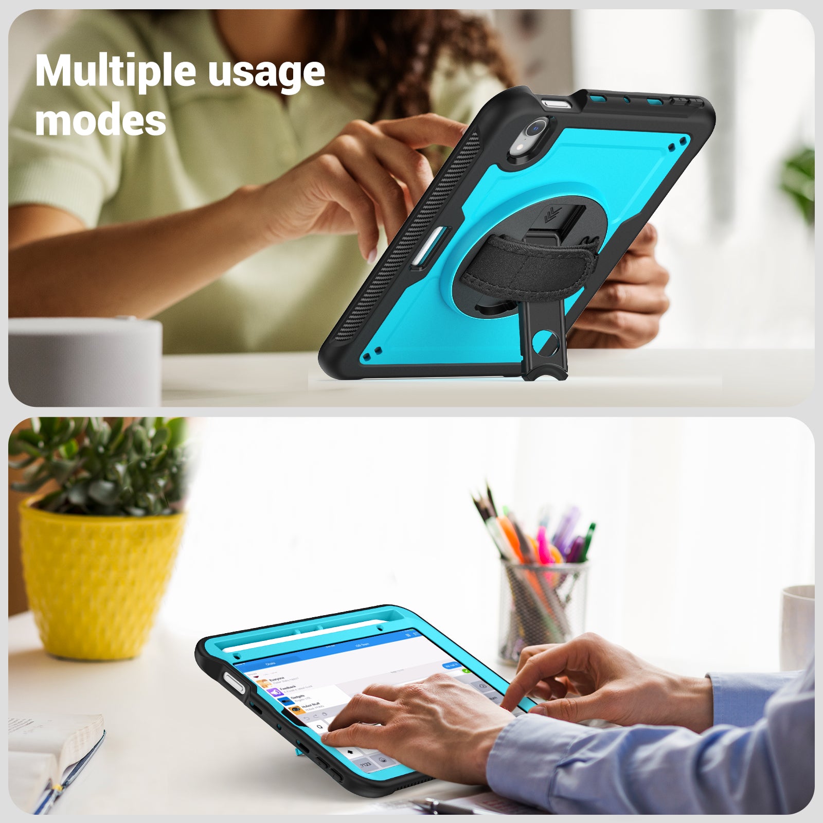 honeycomb-hand-holder-ipad-mini-7-case-rotating-stand_5