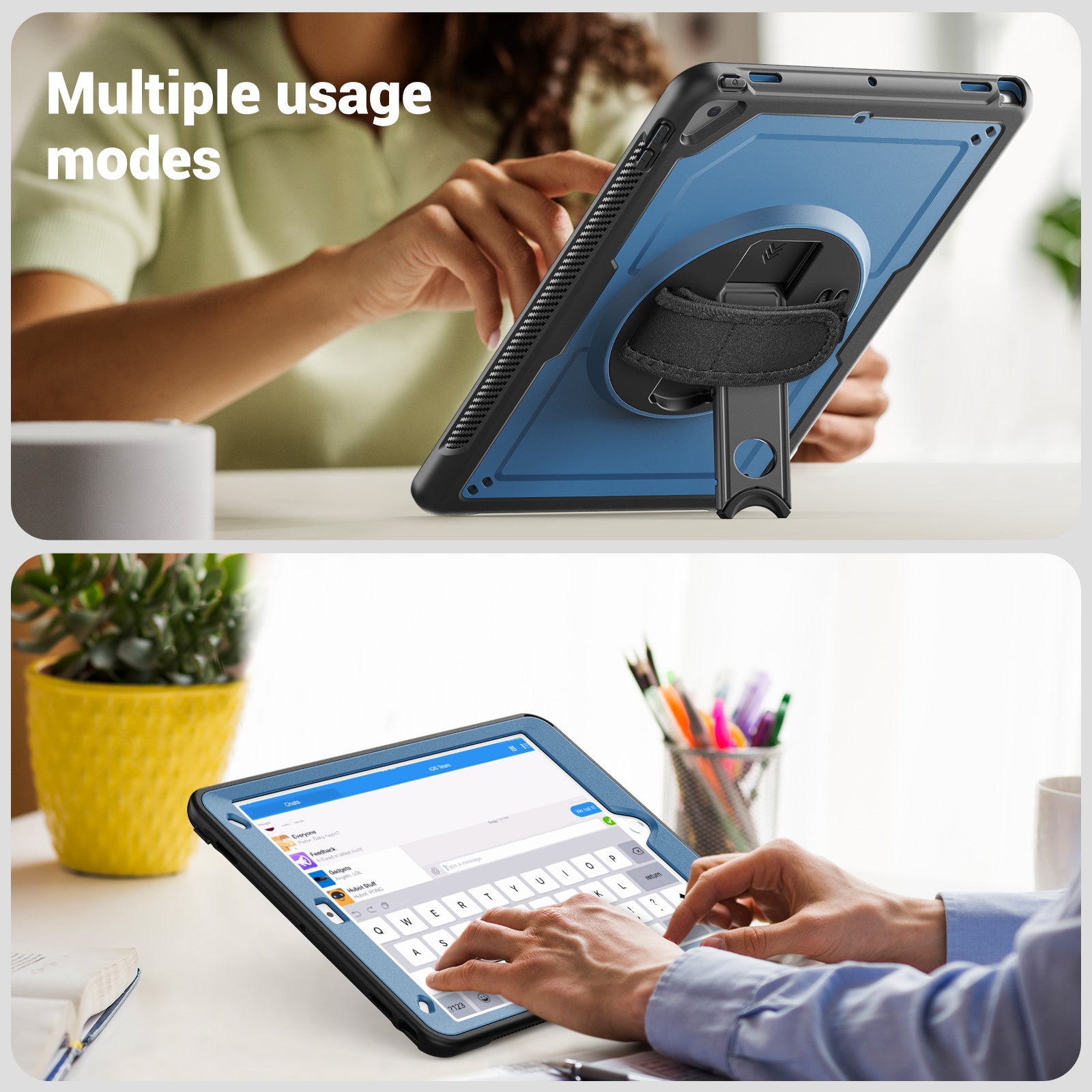 honeycomb-hand-holder-ipad-pro-10-5-case-rotating-stand_6