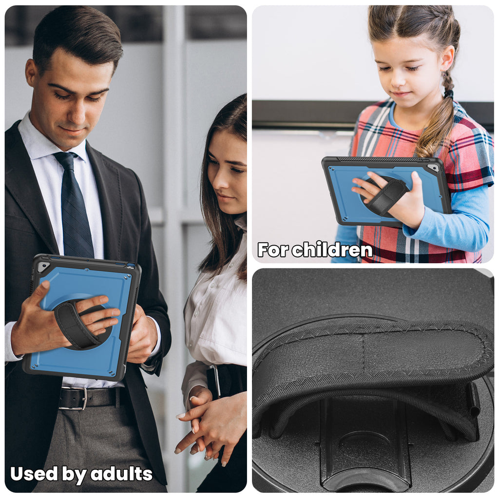 honeycomb-hand-holder-ipad-pro-10-5-case-rotating-stand_7