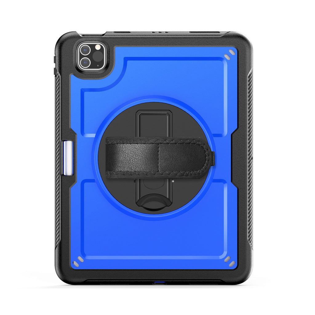 honeycomb-hand-holder-ipad-pro-11-2018-case-rotating-stand_1